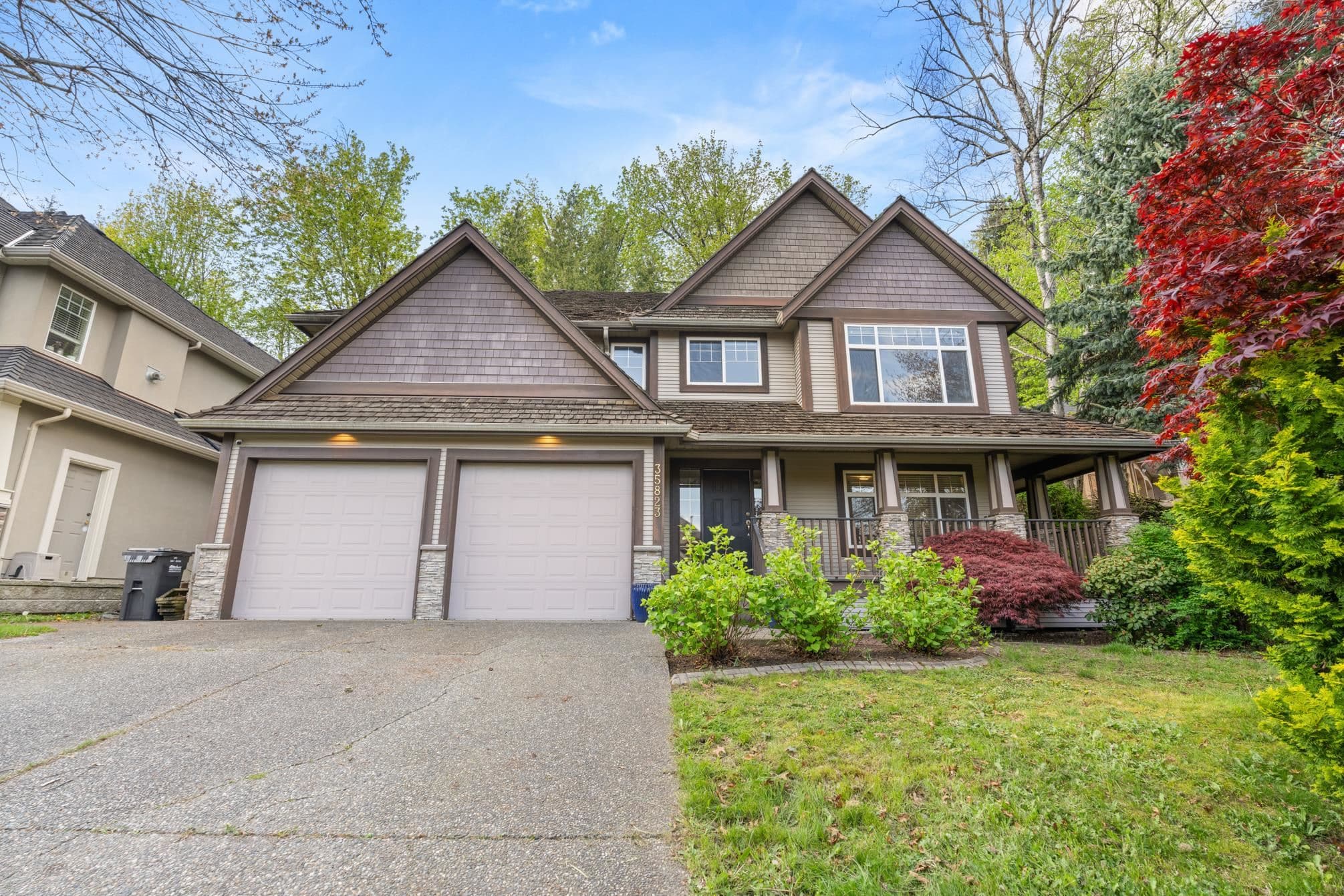 35823 Graystone Drive, Abbotsford