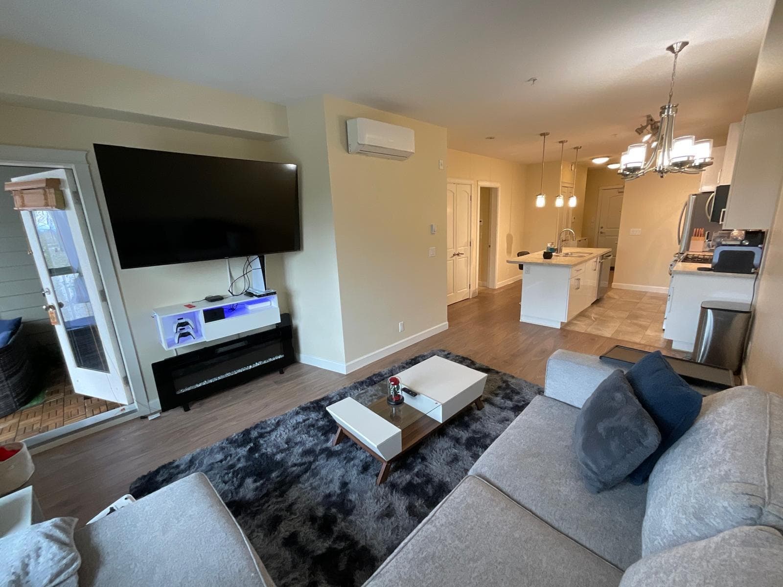401 - 8558 202b Street, Langley