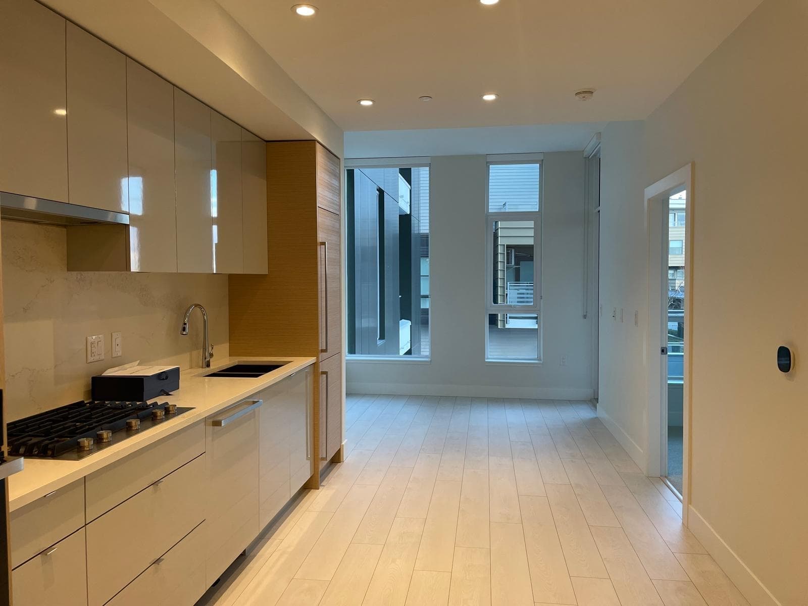 426 - 3438 Sawmill Crescent, Vancouver