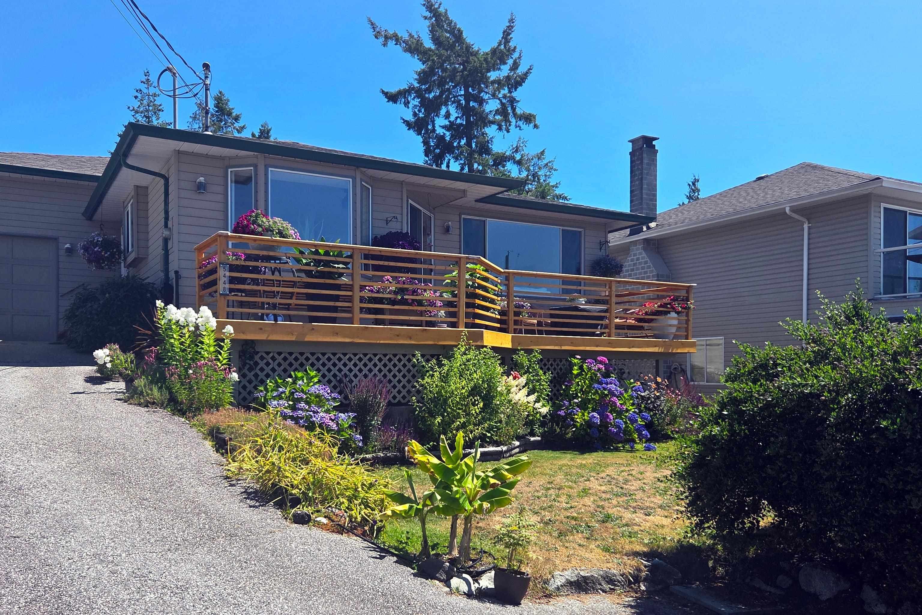 5448 Kensington Road, Sechelt, V7Z 0N9 — photo 5