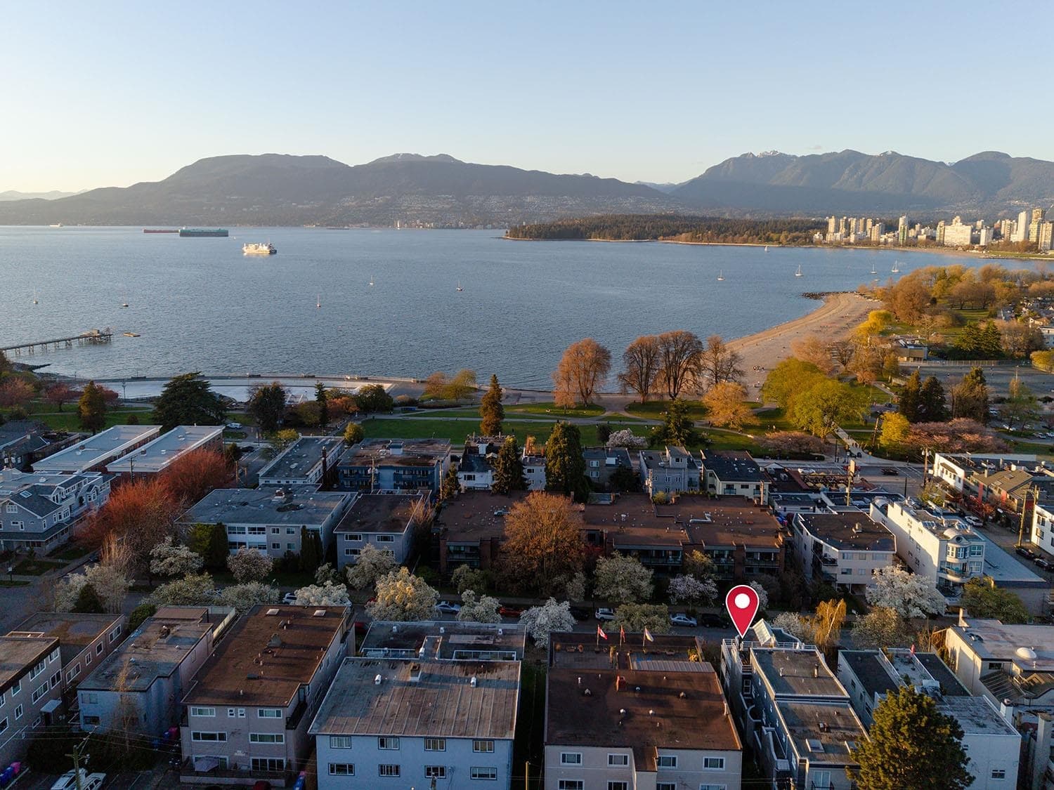 2240 York Avenue, Vancouver