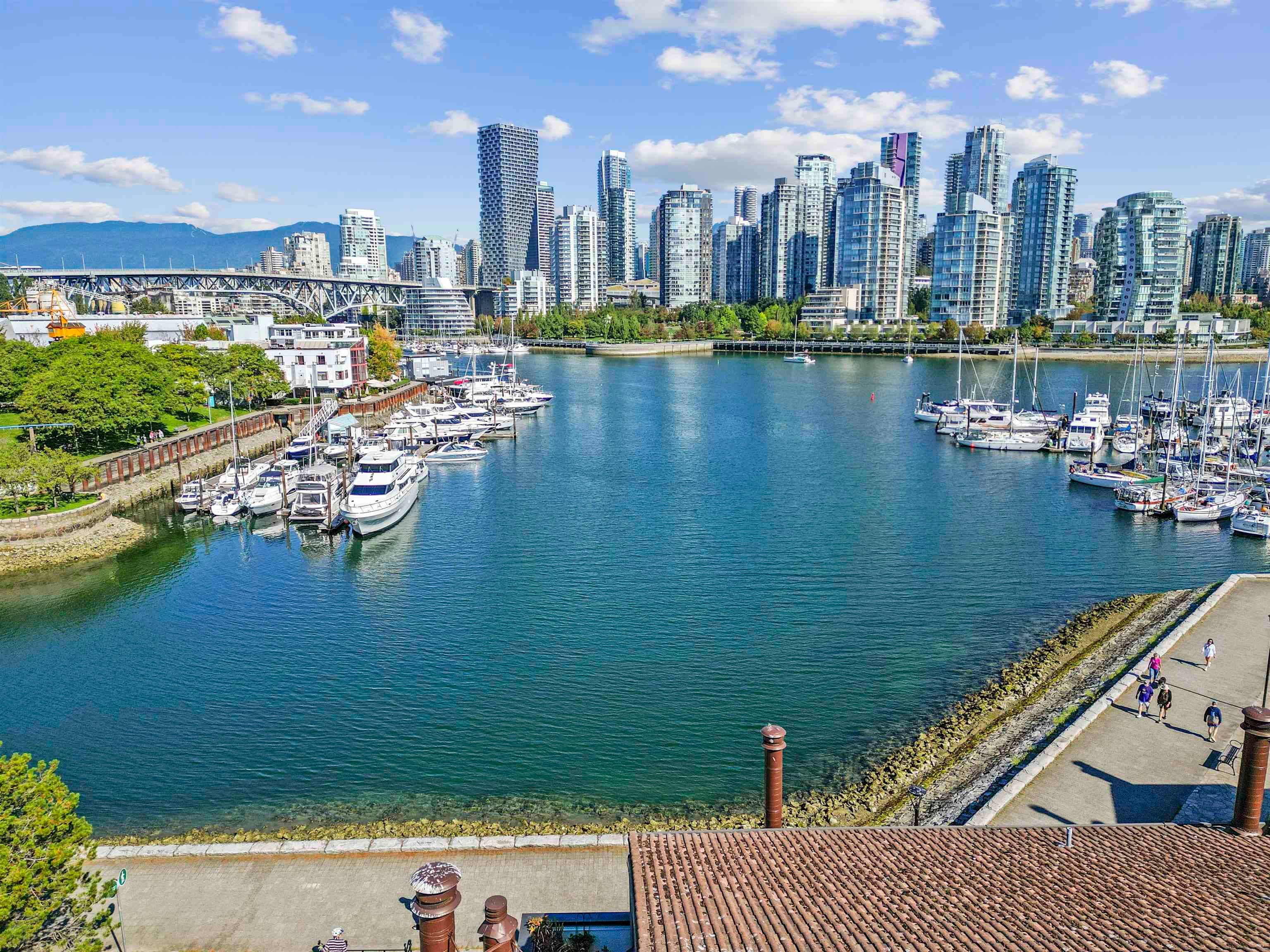 1130 Ironwork Passage, Vancouver, V6H 3P1 — photo 2