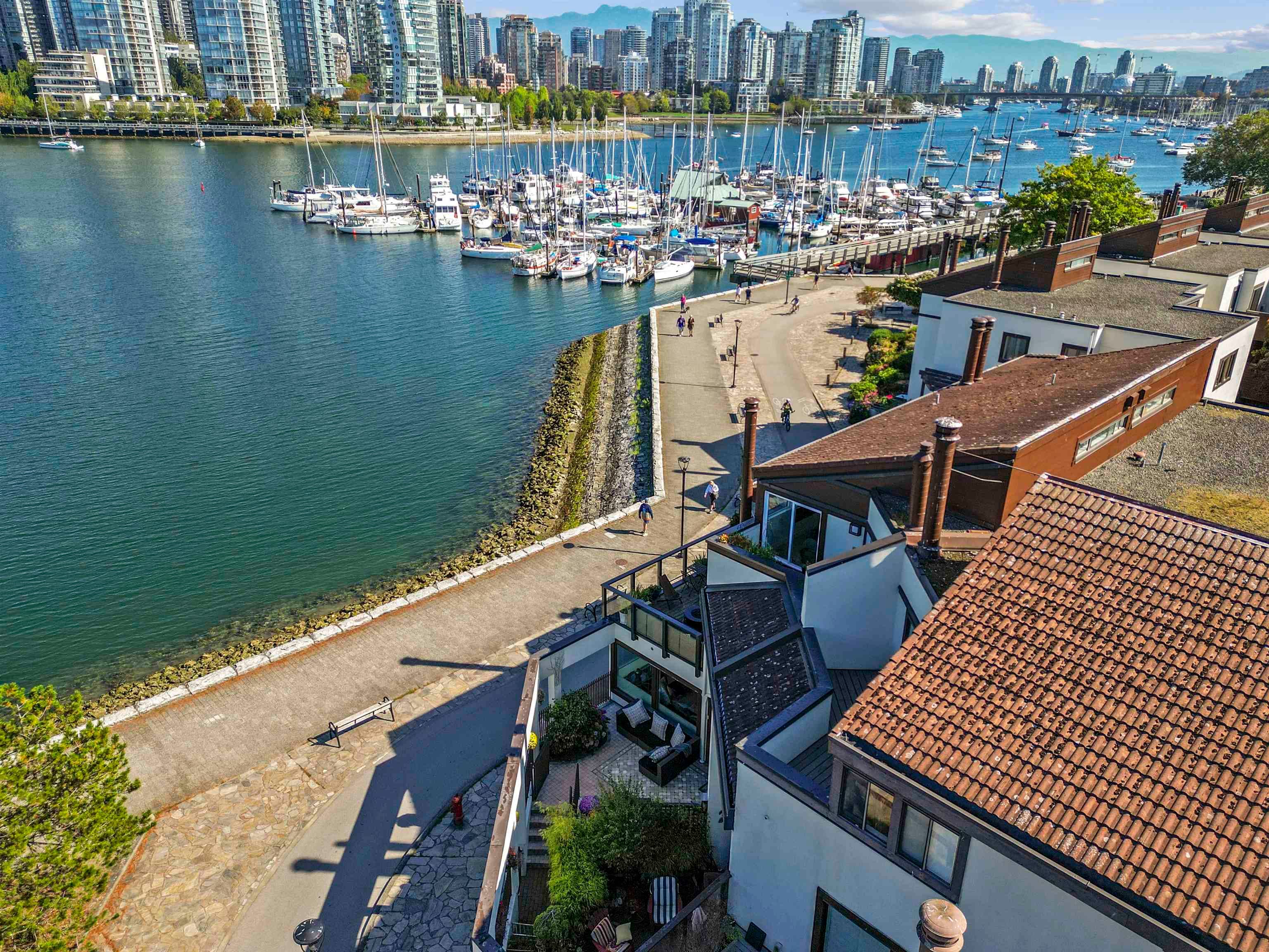 1130 Ironwork Passage, Vancouver, V6H 3P1 — photo 1