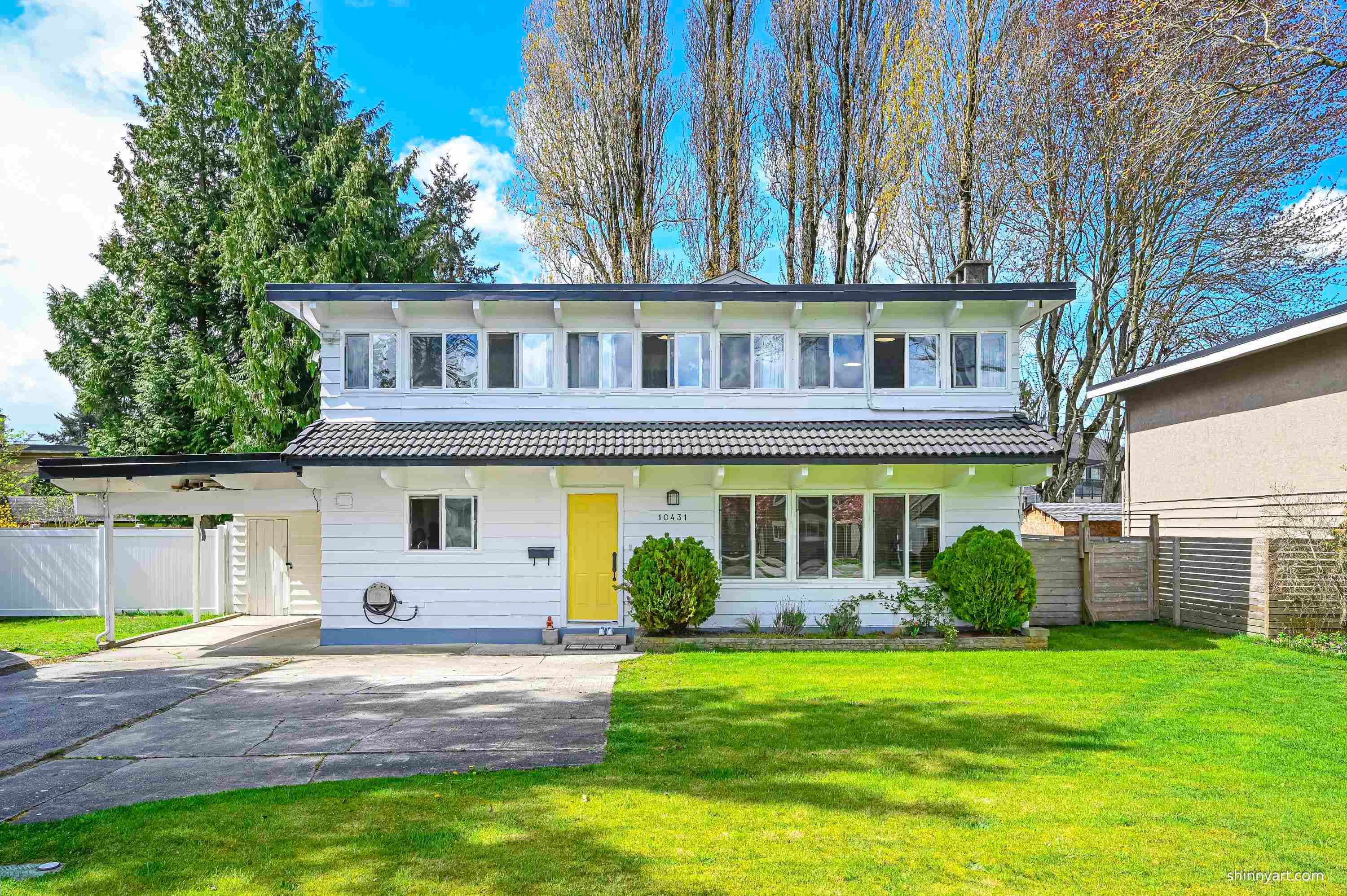 10431 Seacote Road, Richmond — sold