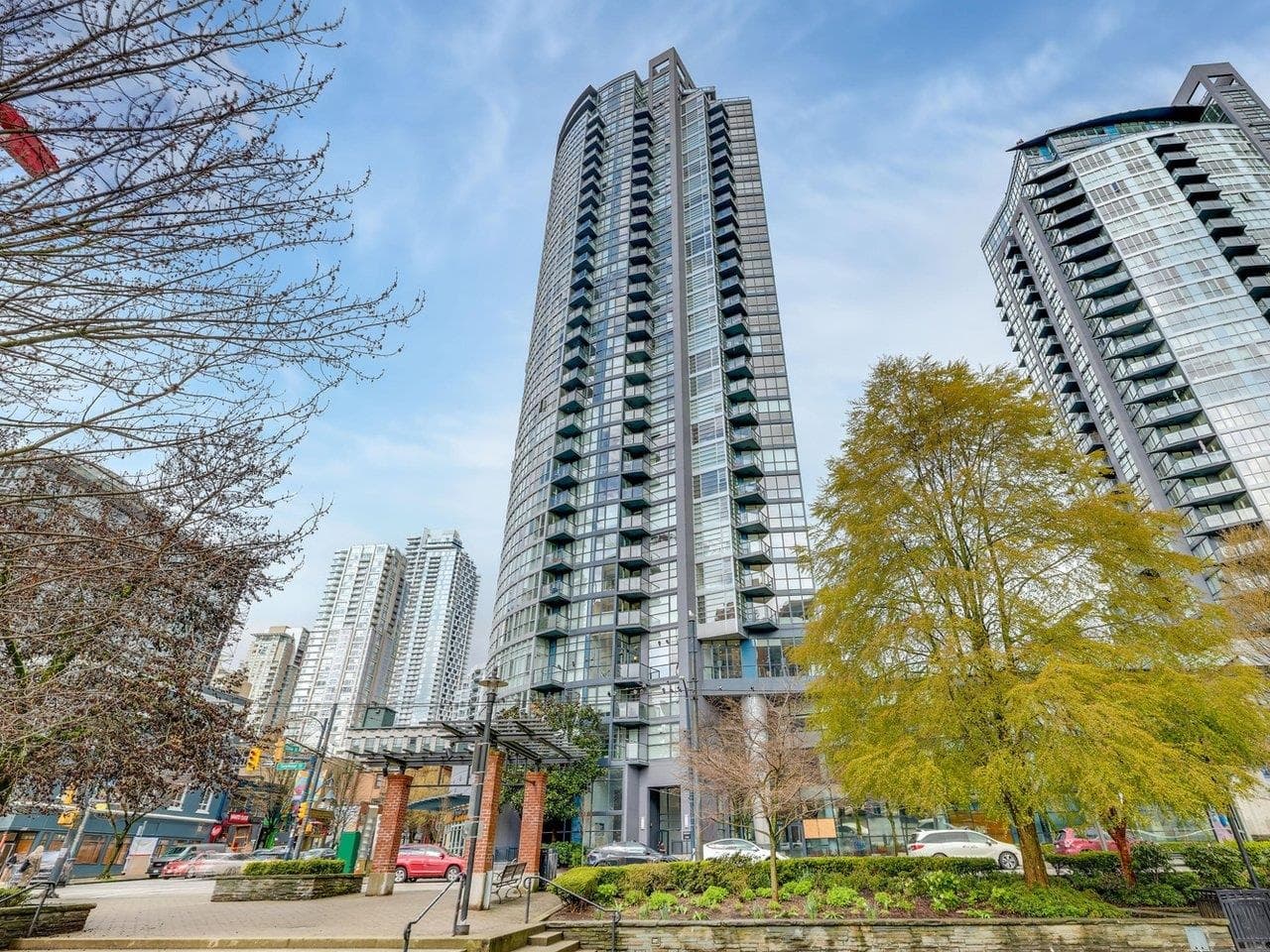 1003 - 1199 Seymour Street, Vancouver
