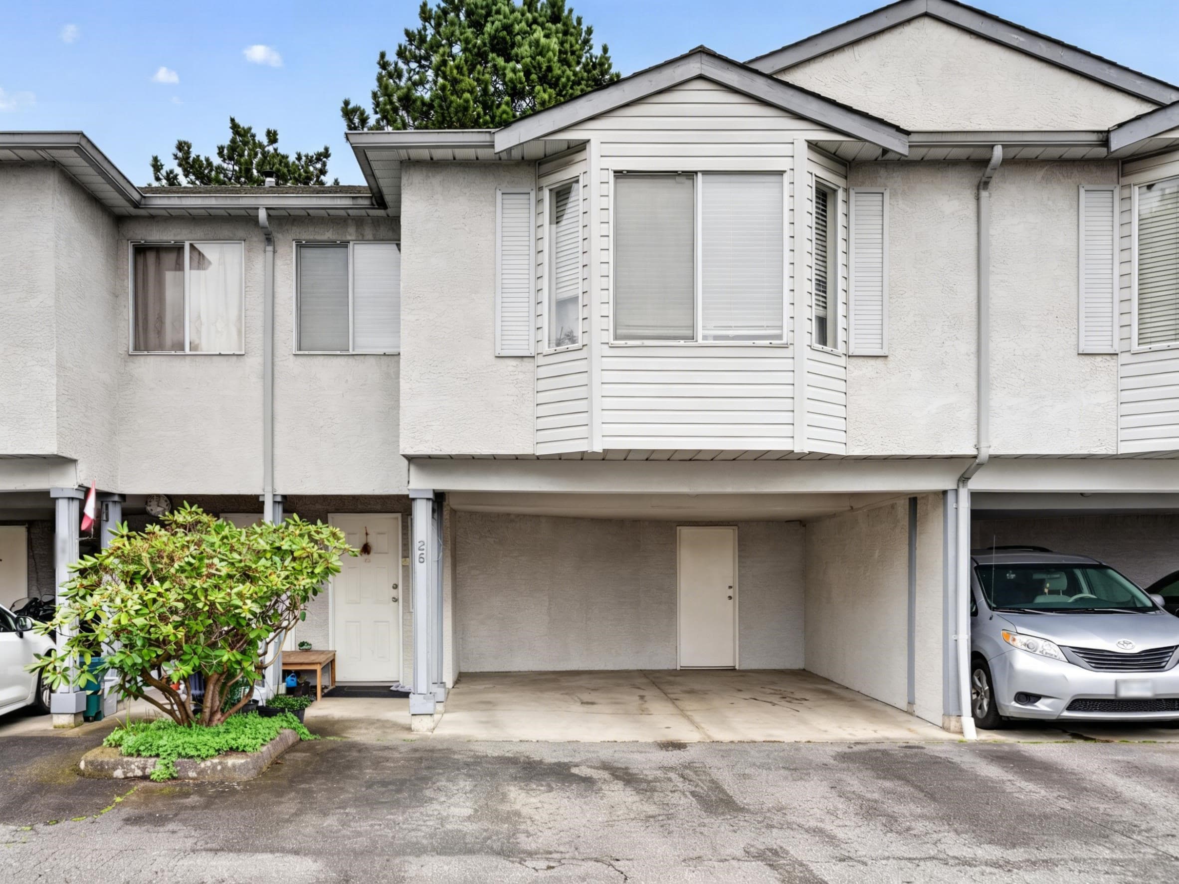 26 - 3111 Beckman Place, Richmond