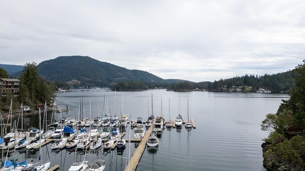 14 - 4622 Sinclair Bay Road, Garden Bay