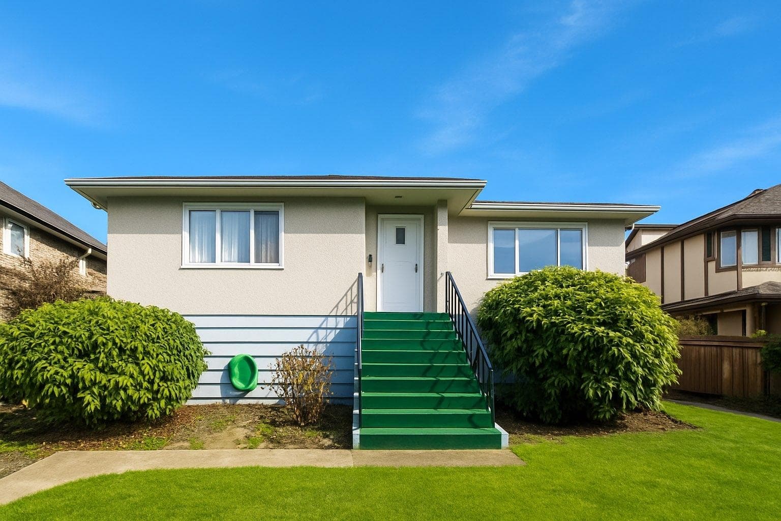 7600 Acheson Road, Richmond, V6Y 1M9 — photo 1