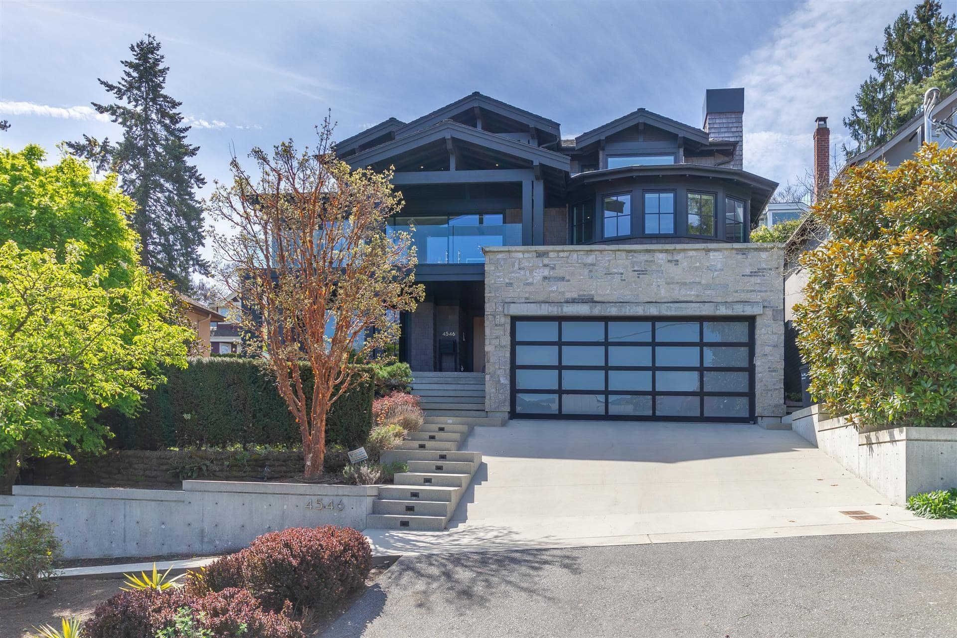 4546 Langara Avenue, Vancouver