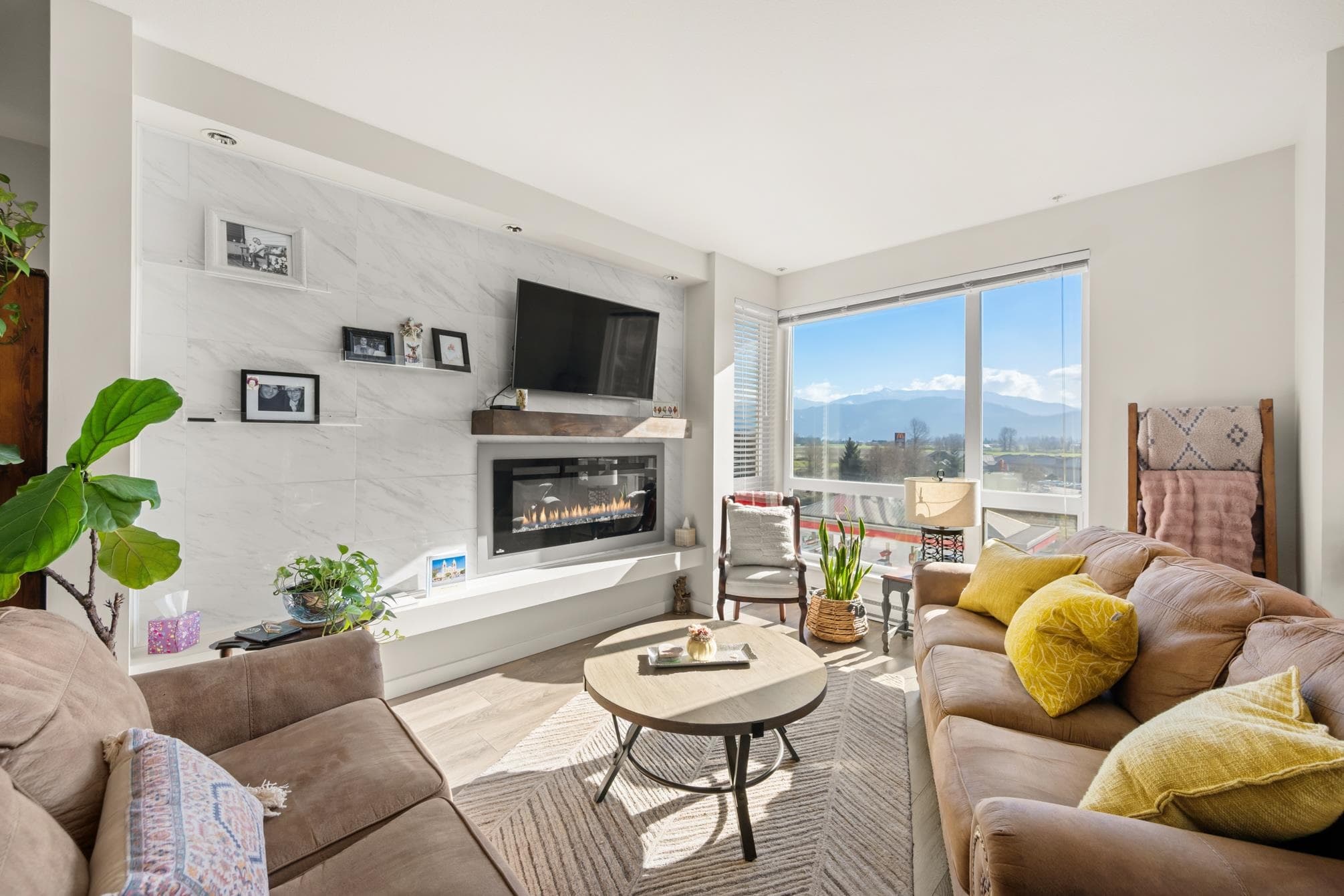 217 - 2242 Whatcom Road, Abbotsford