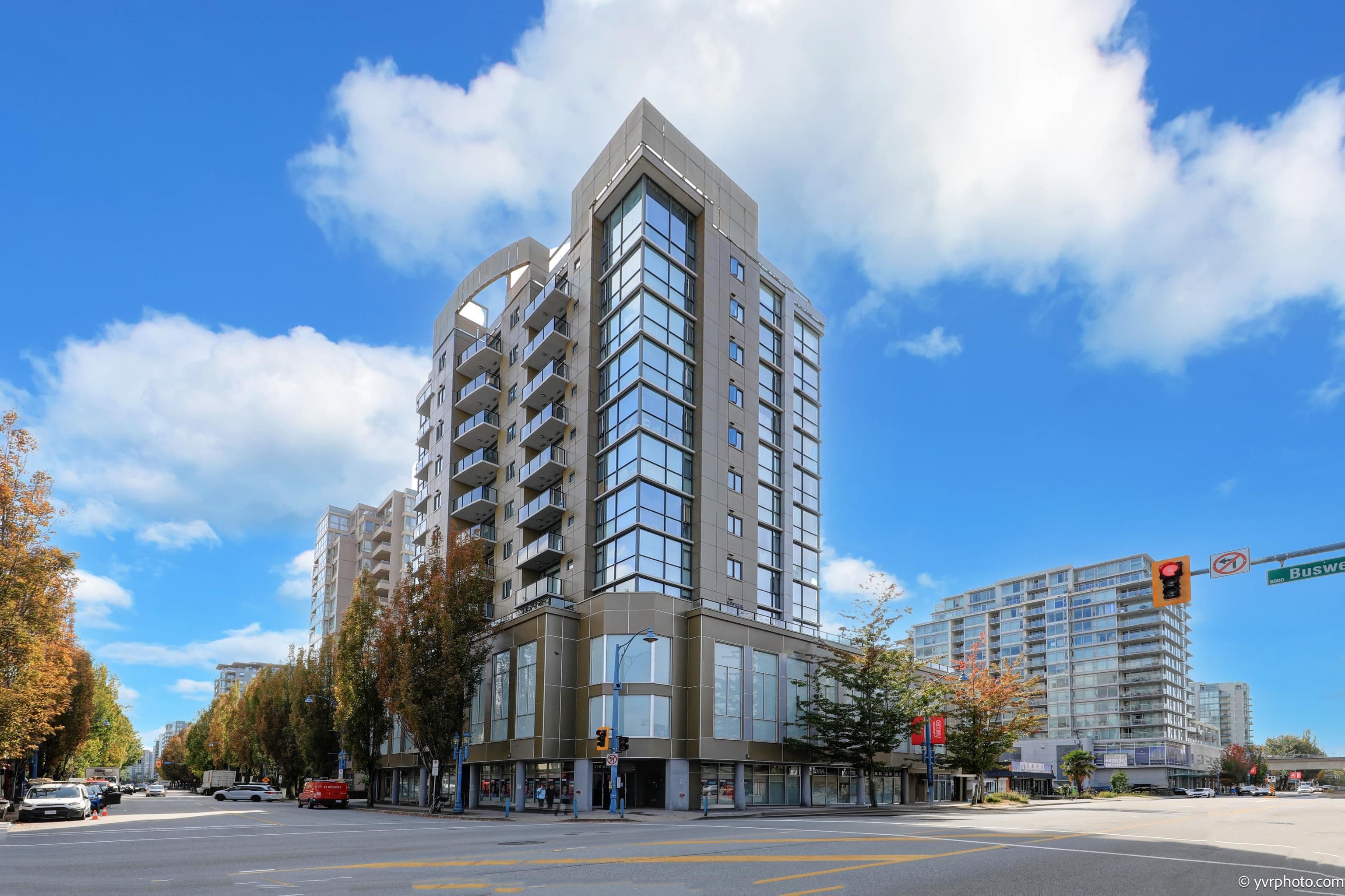 1005 - 6133 Buswell Street, Richmond