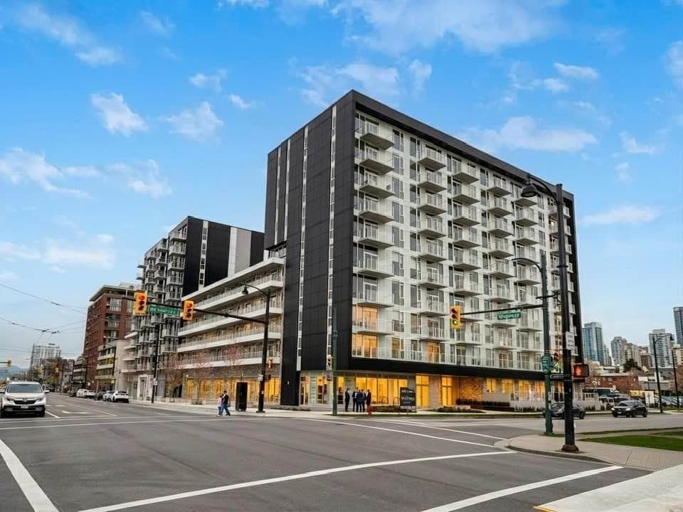 261 - 5189 Earles Street, Vancouver