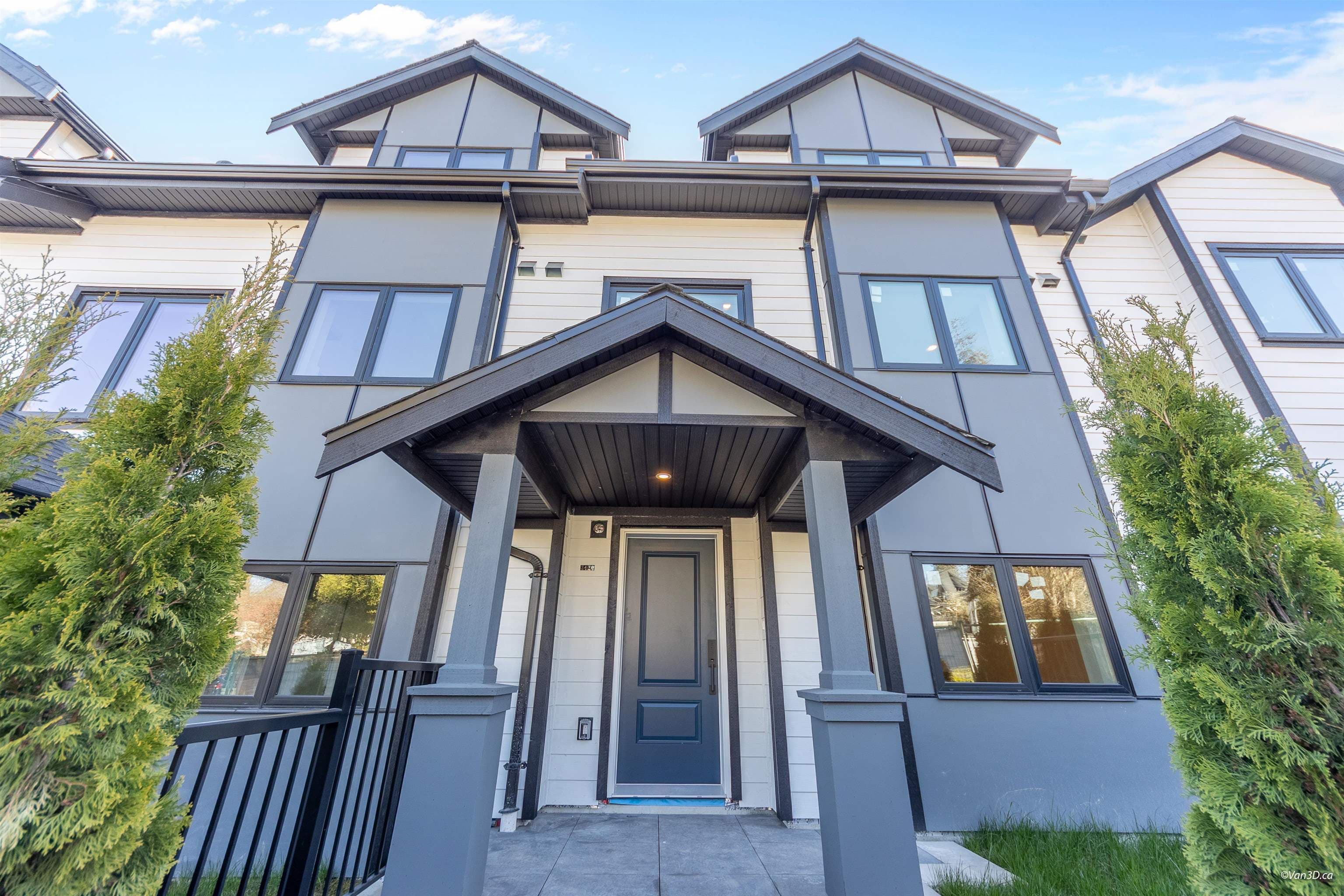 103 - 1406 E 18th Avenue, Vancouver