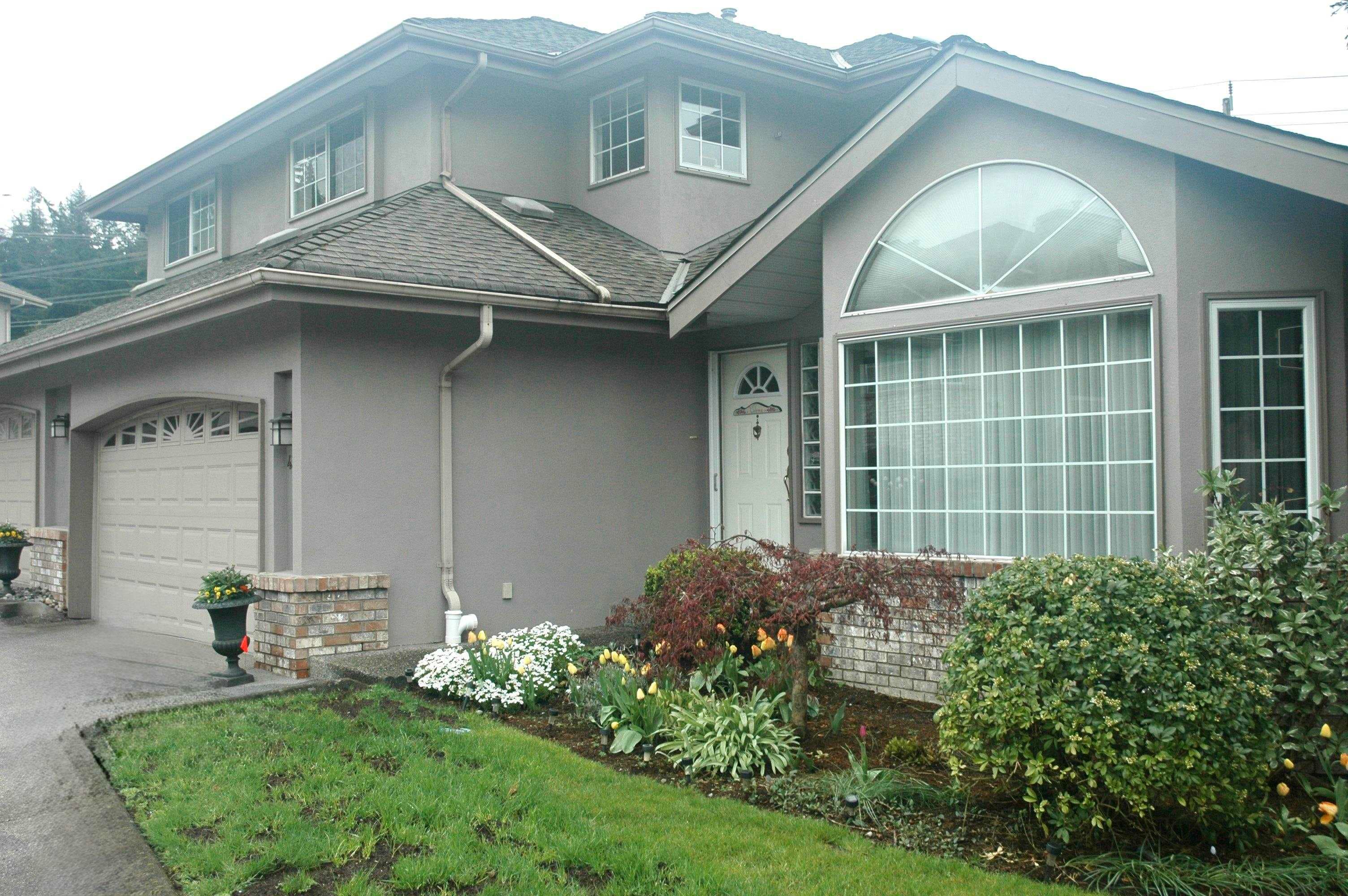 433A Bromley Street, Coquitlam — sold