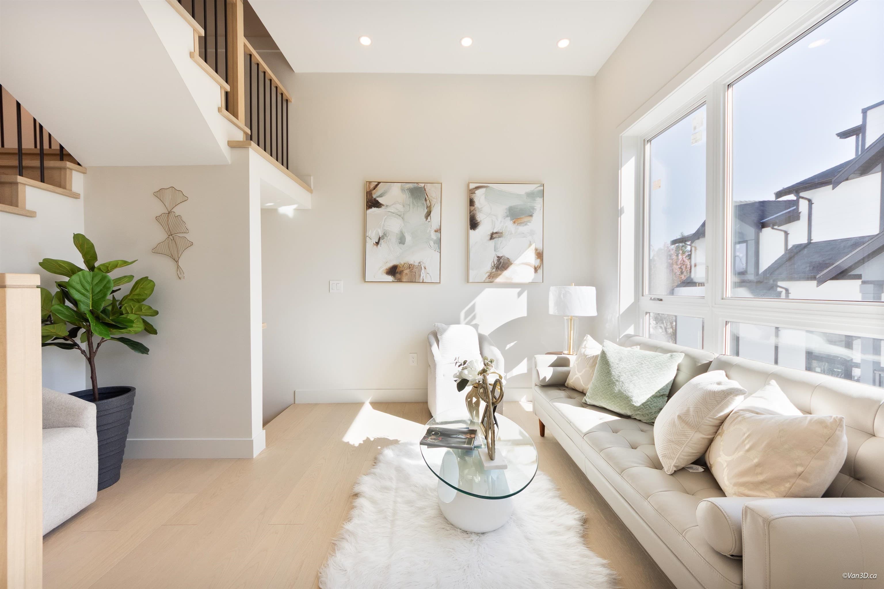 3420 Knight Street, Vancouver