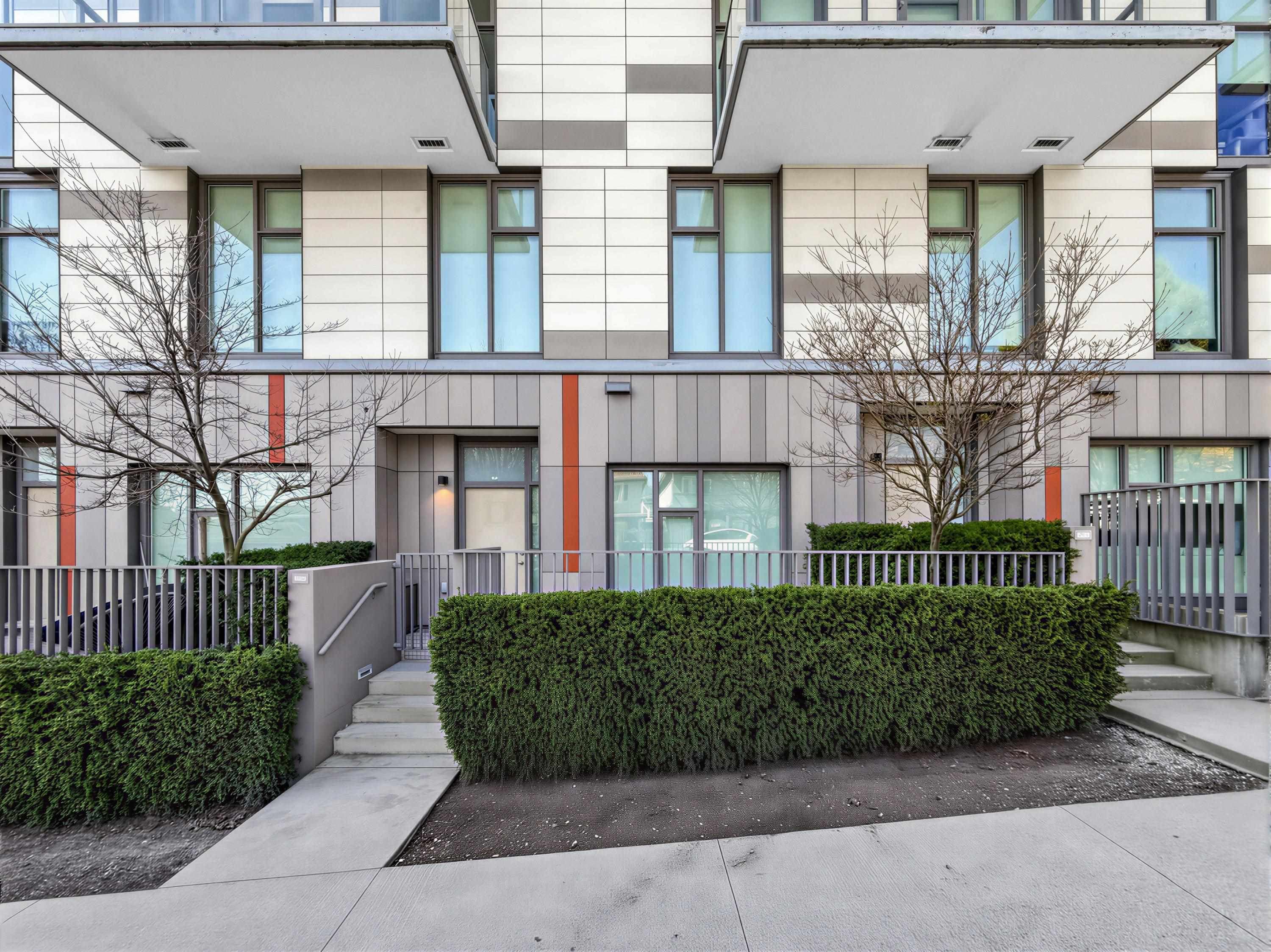 8111 Chester Street, Vancouver