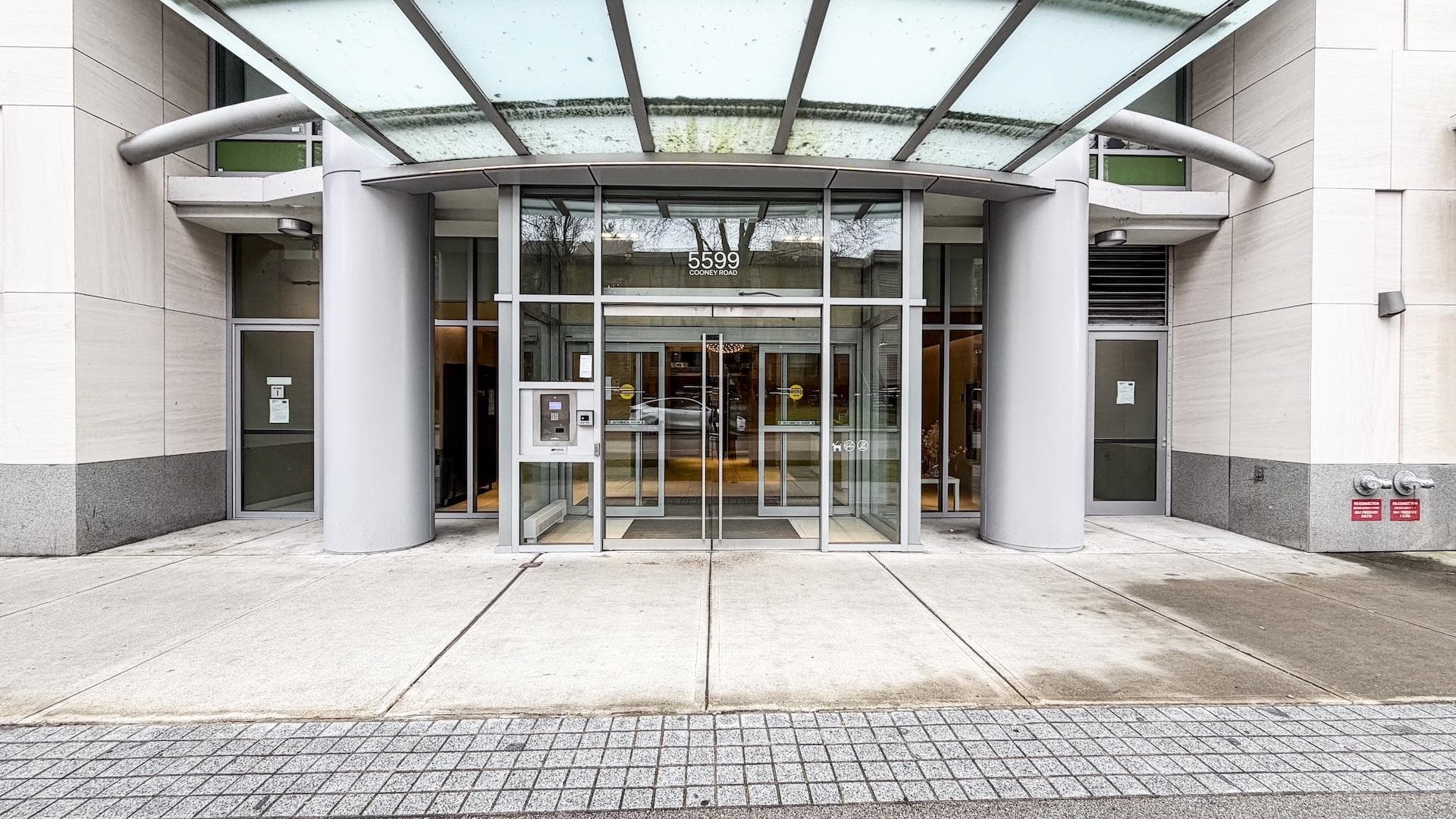 519 - 5599 Cooney Road, Richmond