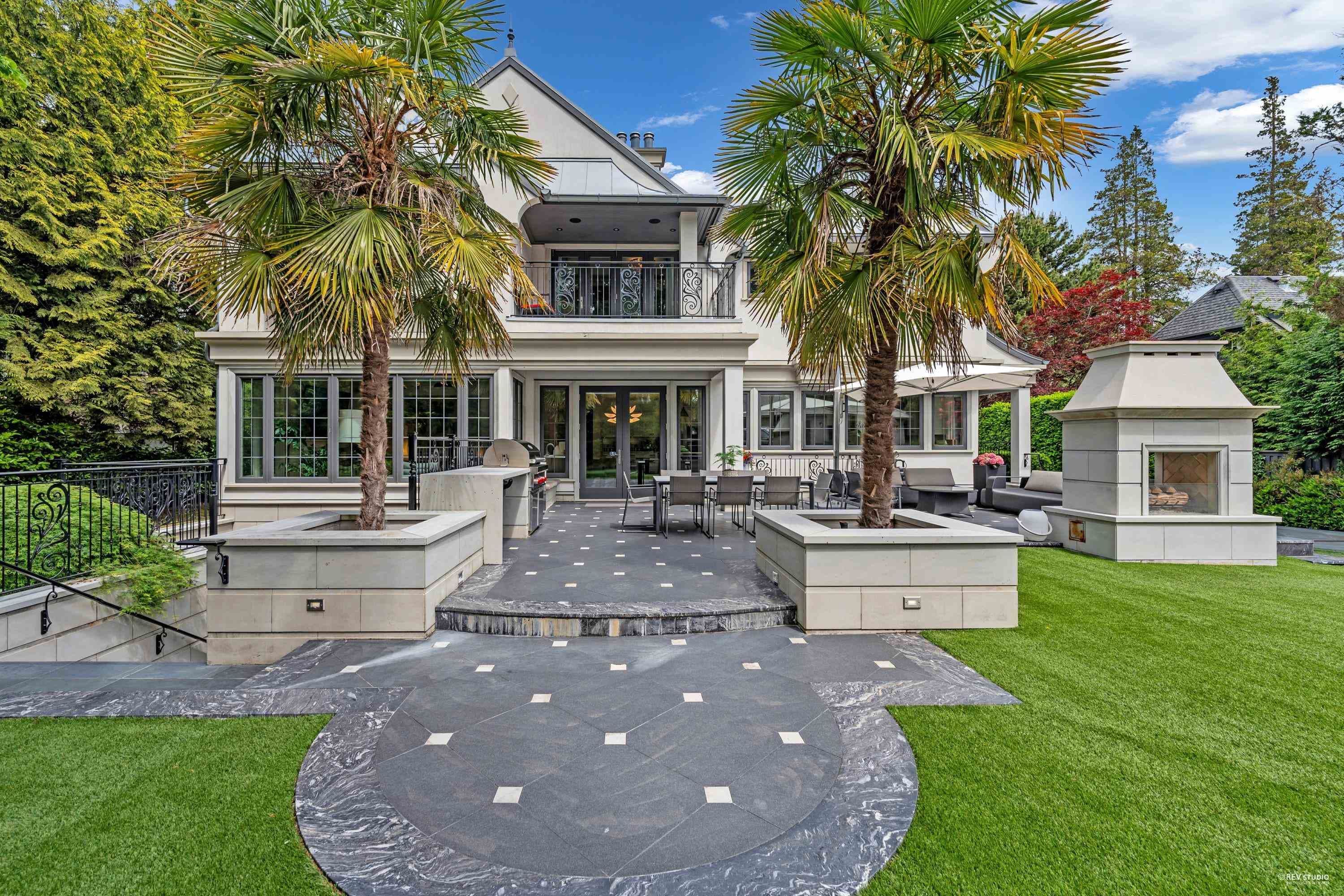 1738 W 38th Avenue, Vancouver
