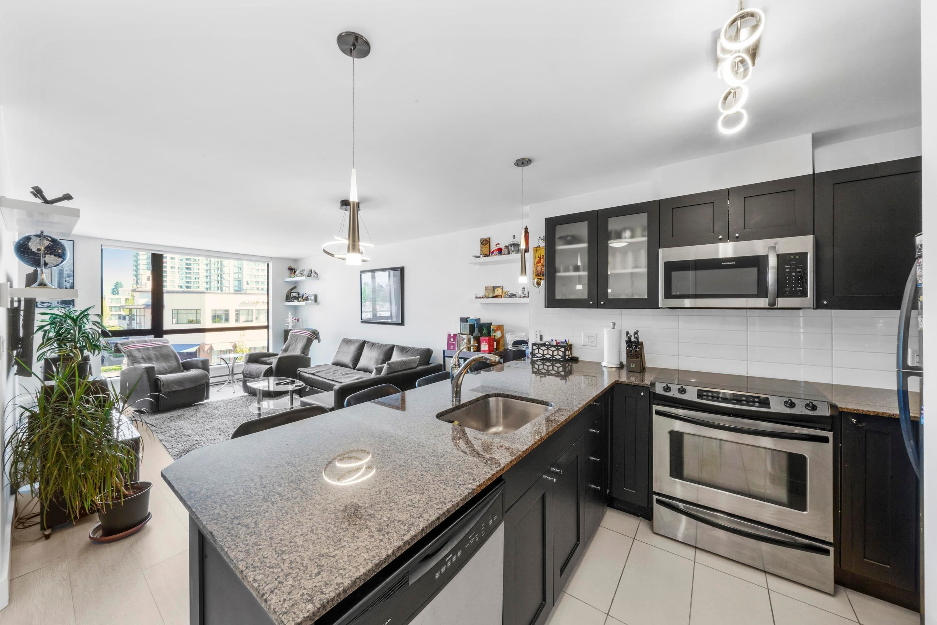 502 - 7225 Acorn Avenue, Burnaby, V5E 0A9 — photo 3