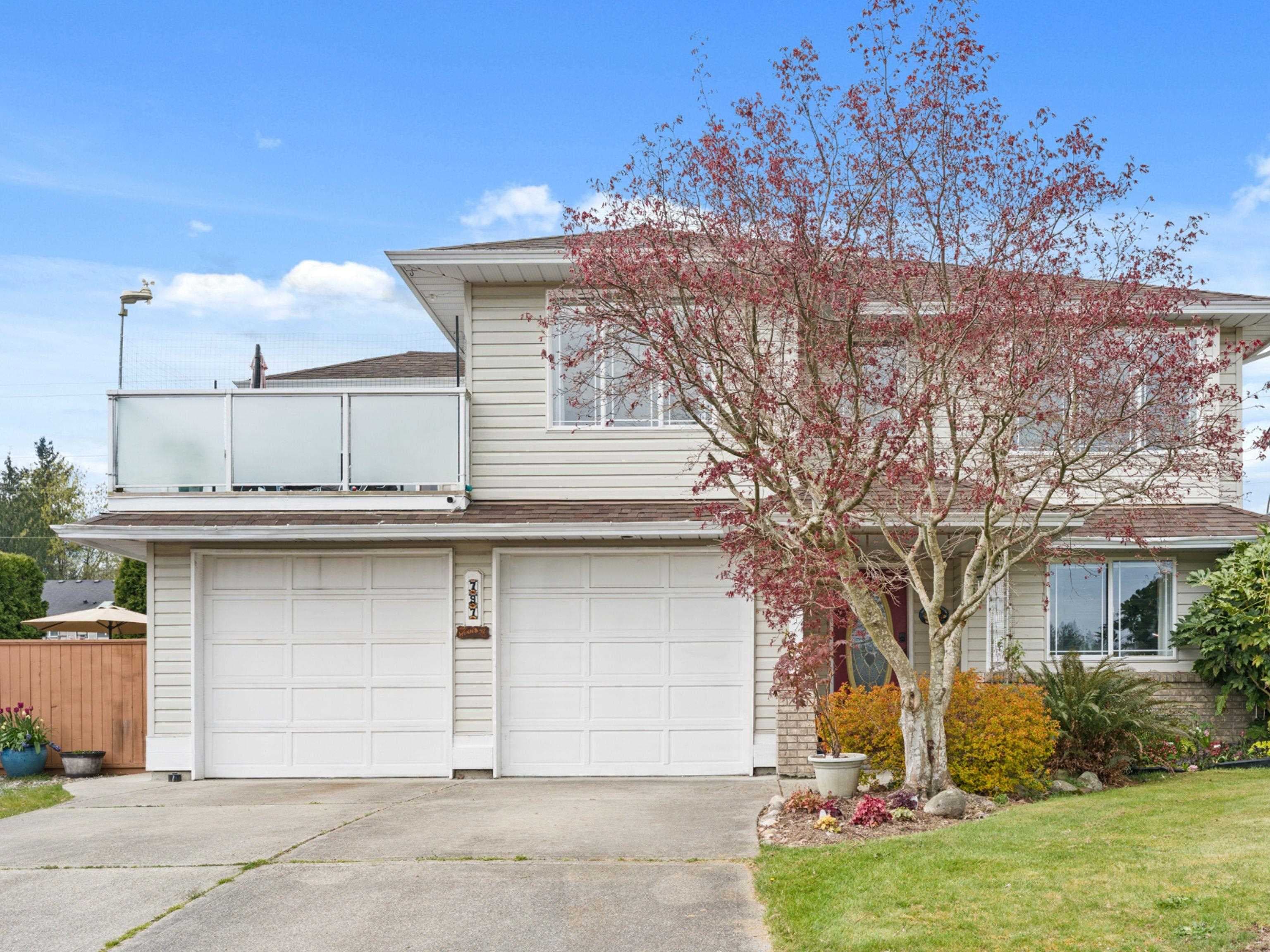 797 Celestial Place, Gibsons