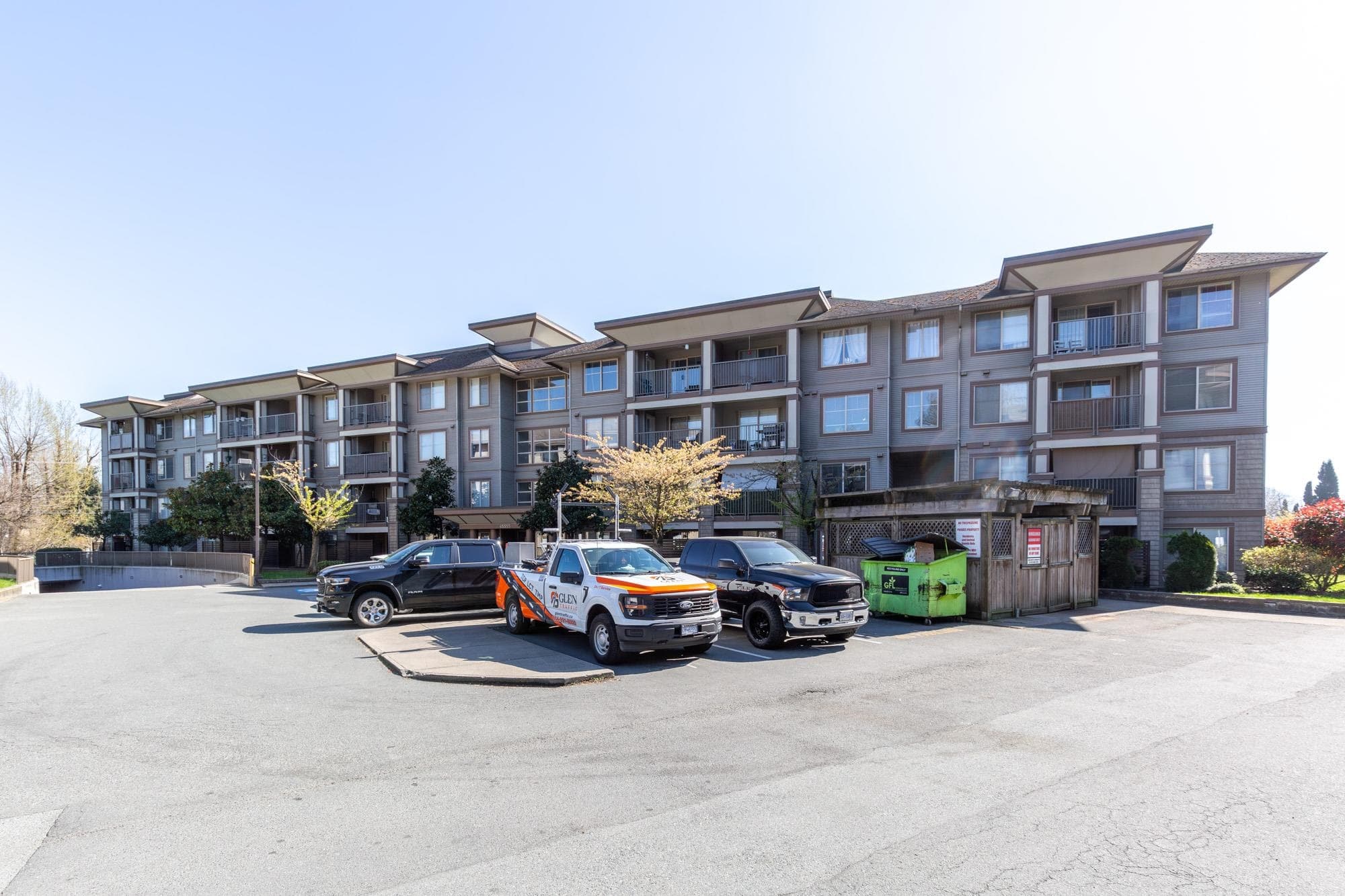 304 - 45555 Yale Road, Chilliwack, V2P 0A9 — photo 2