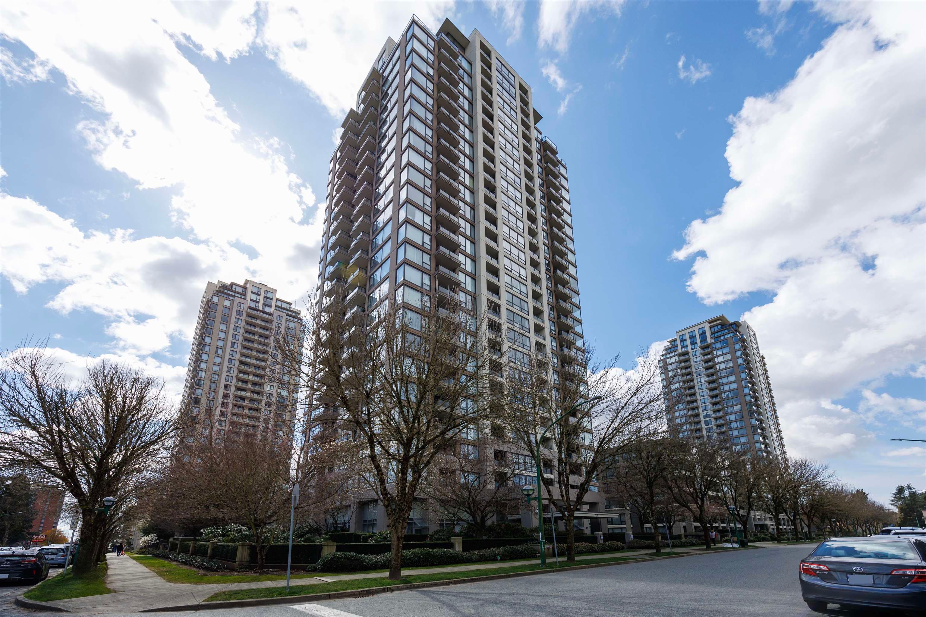 1408 - 7178 Collier Street, Burnaby