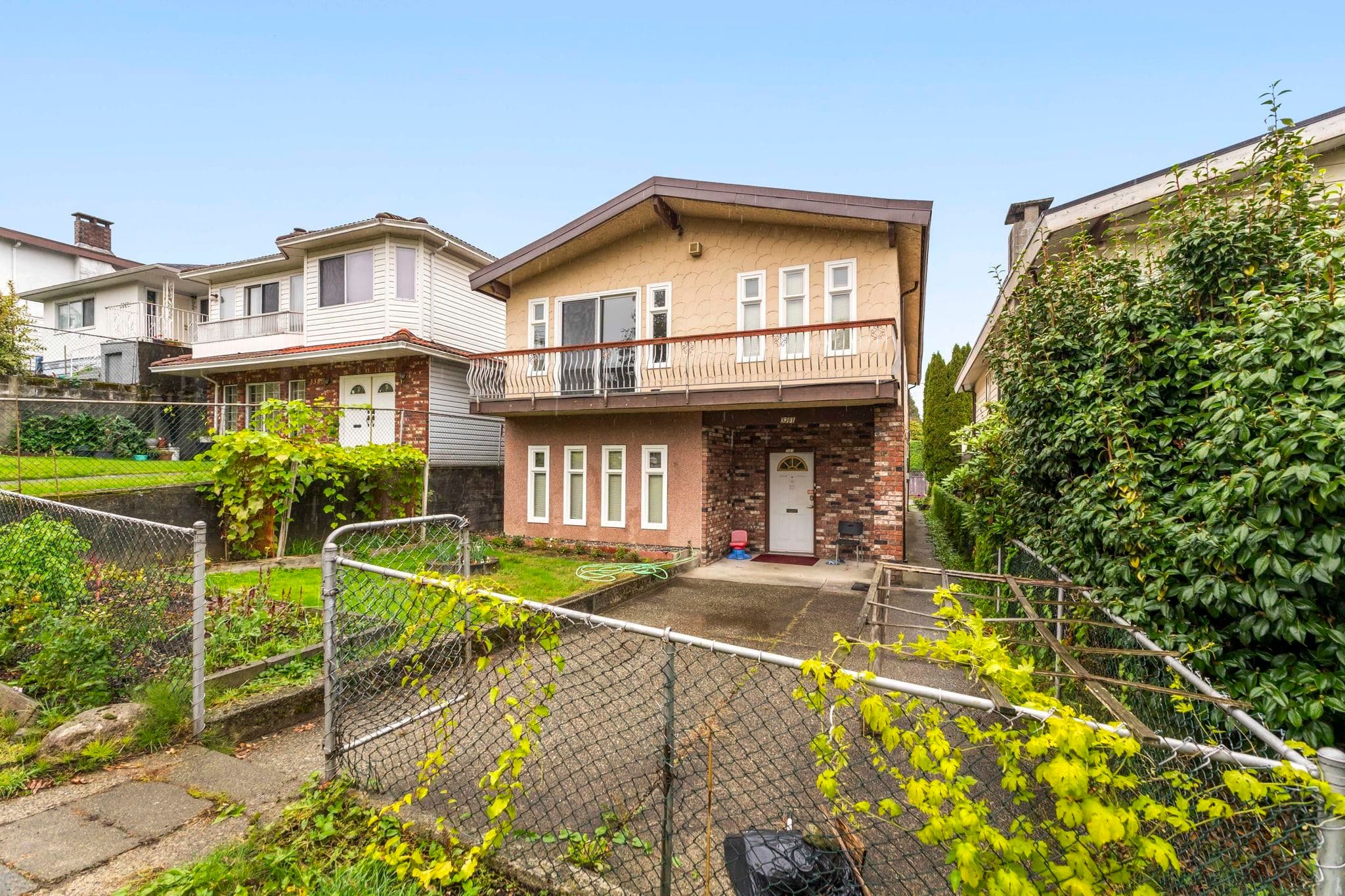 3361 William Street, Vancouver