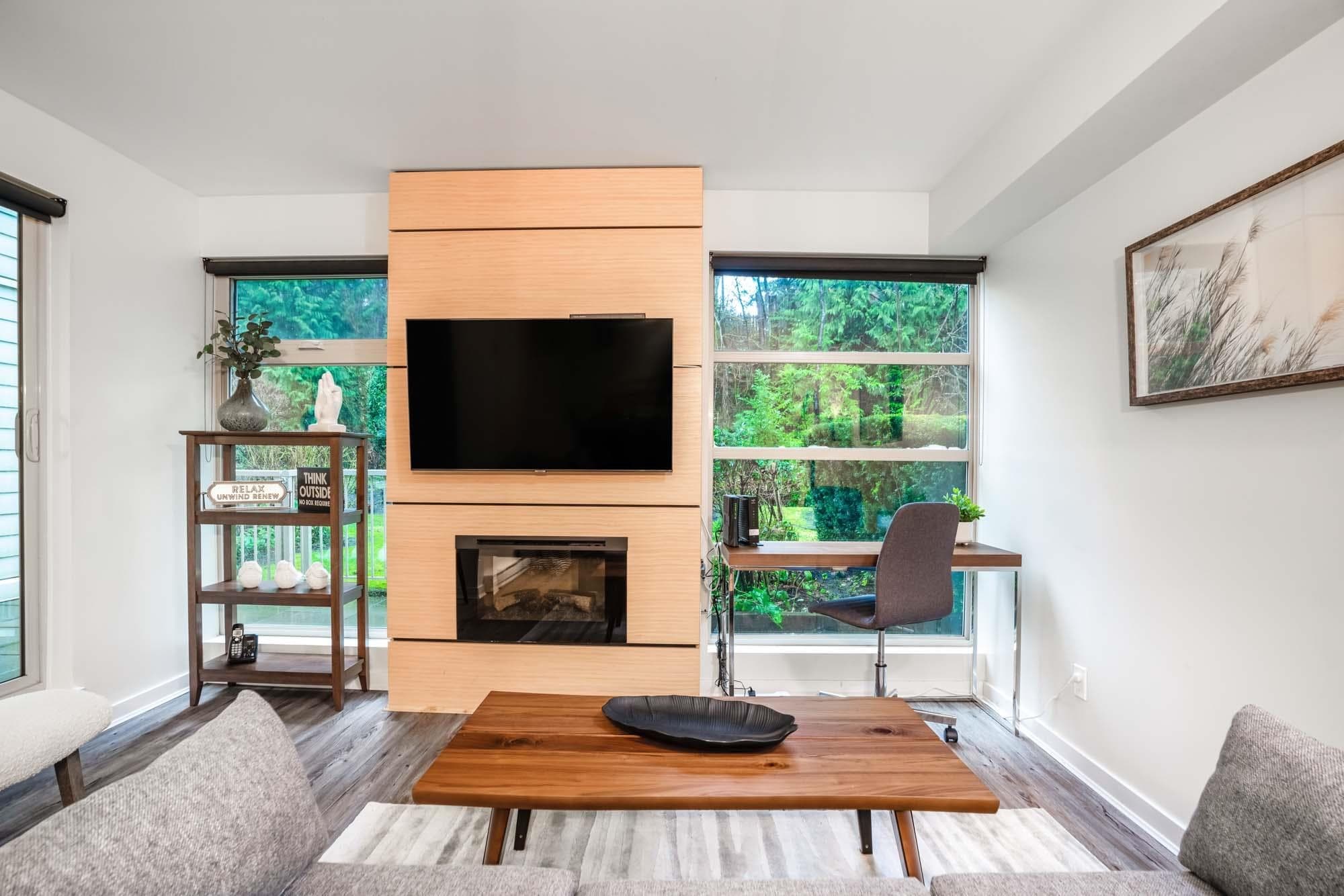 104 - 2832 Capilano Road, North Vancouver — sold