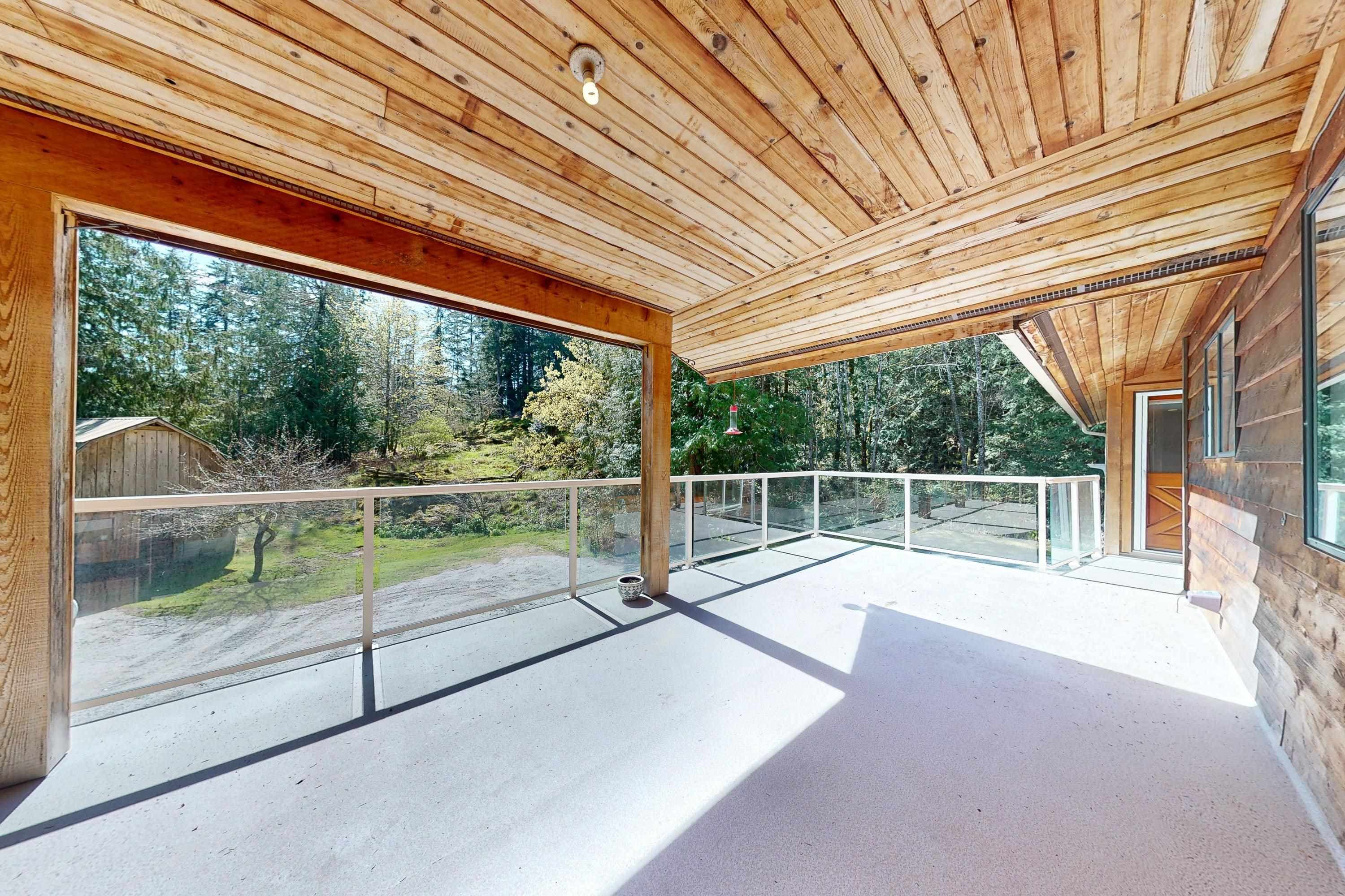 1671 Fulford-Ganges Road, Salt Spring Island