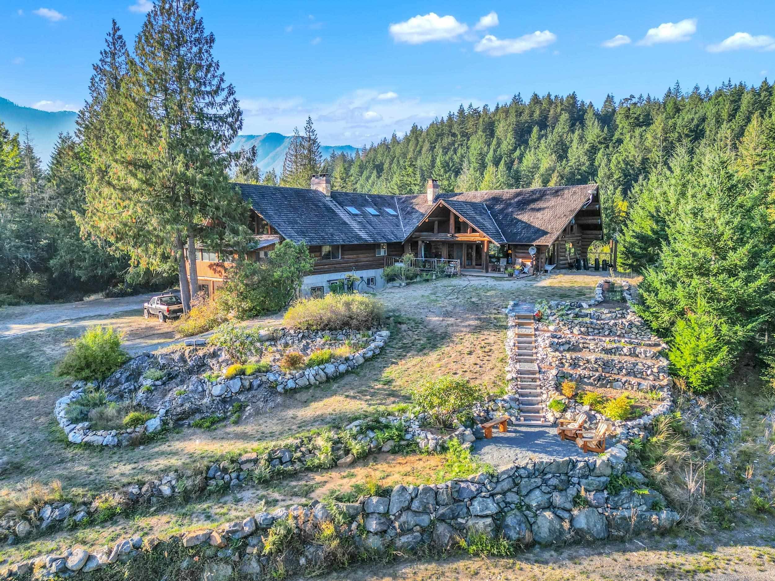 21800 Union Bar Road, Hope