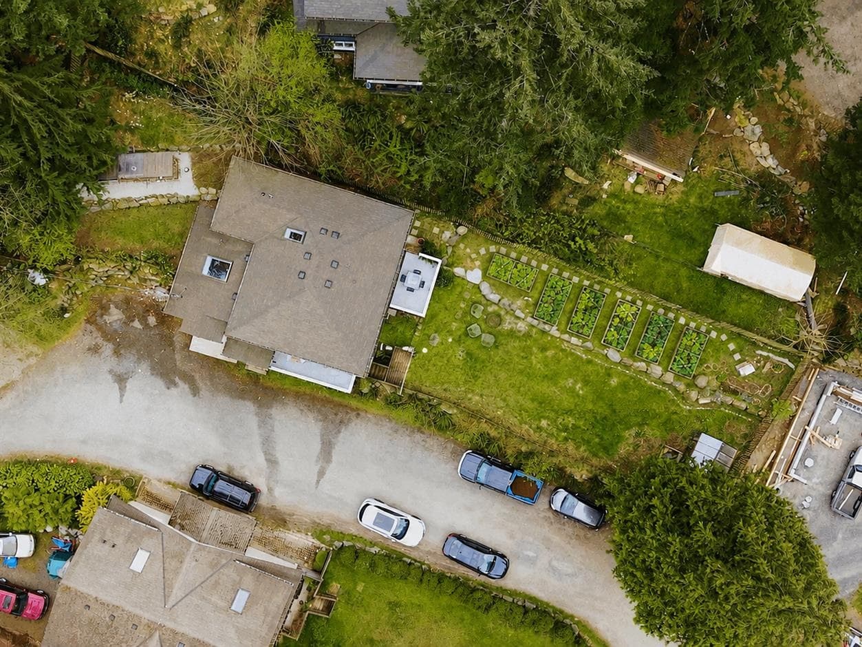 1288 Eagle Cliff Road, Bowen Island