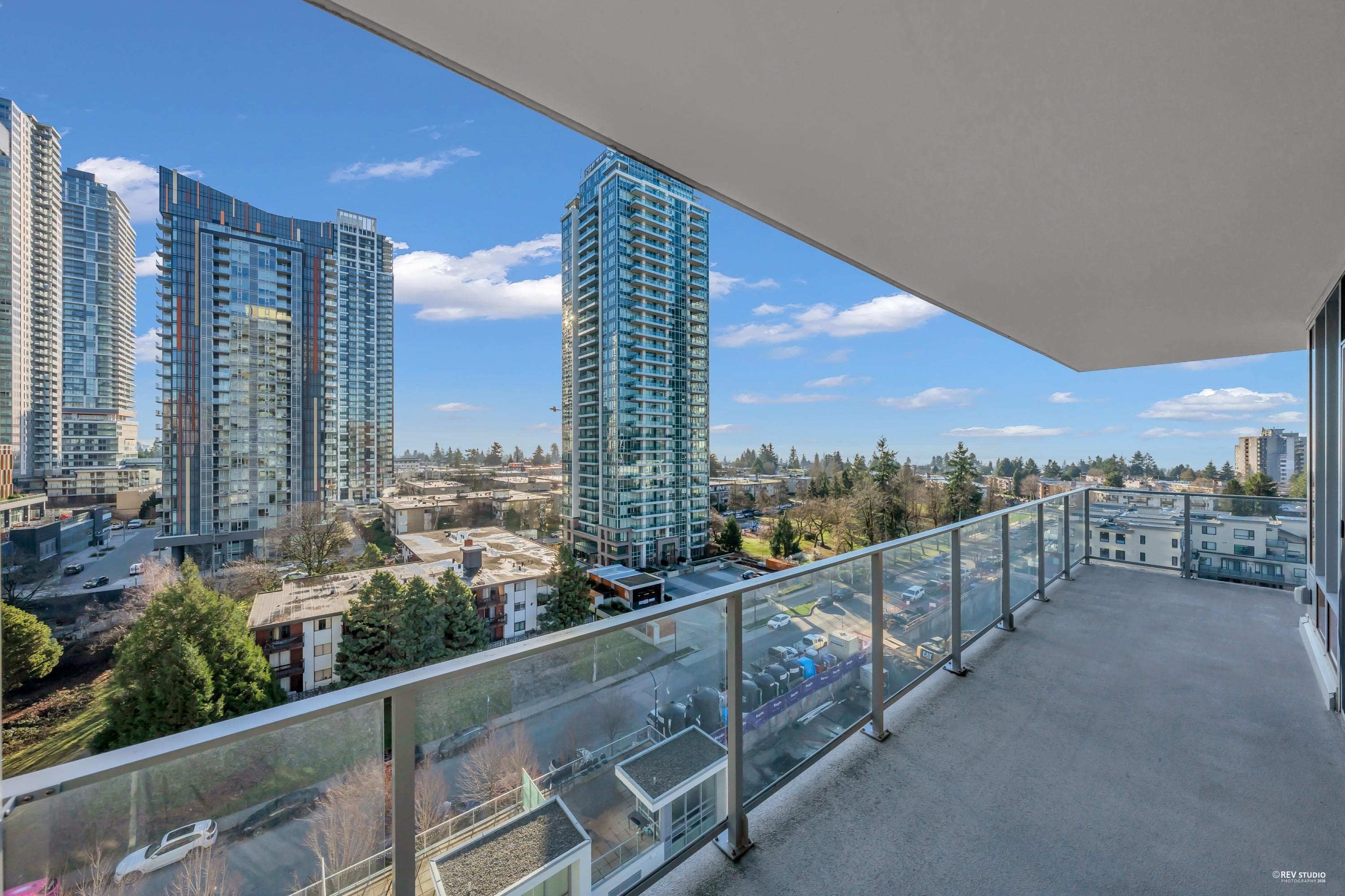 805 - 6288 Cassie Avenue, Burnaby