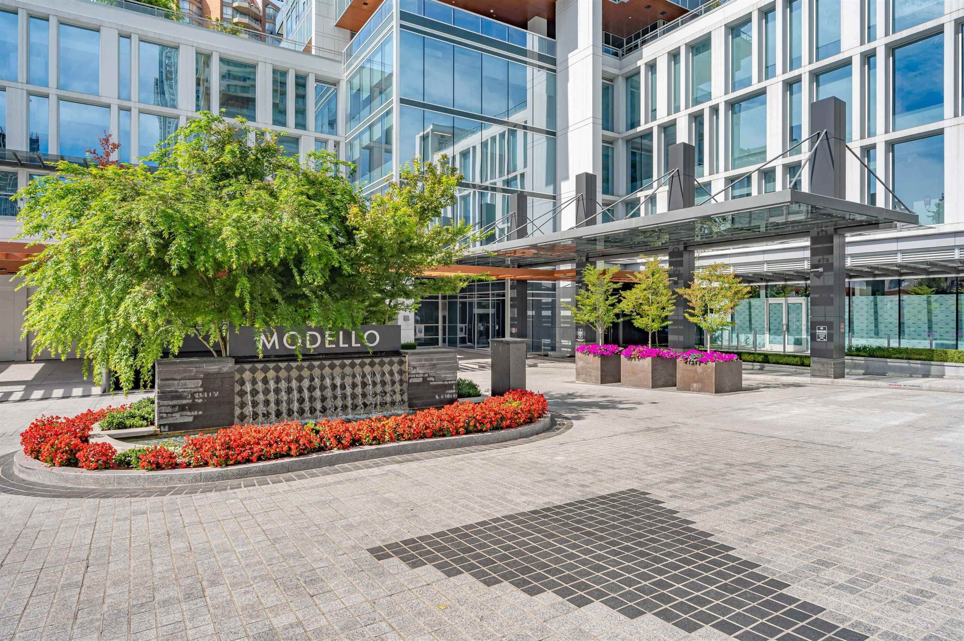 1605 - 4360 Beresford Street, Burnaby