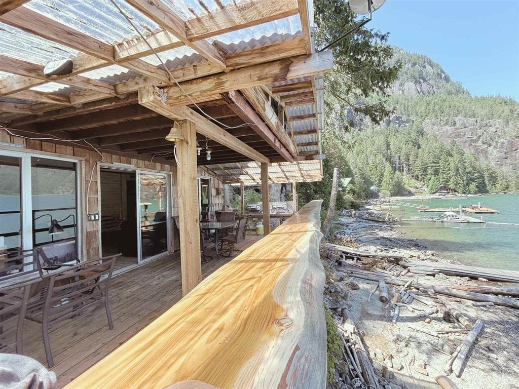 4 Debeck Creek, Pitt Meadows, V0N 0V0 — photo 5