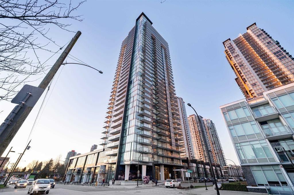 1304 - 6699 Dunblane Avenue, Burnaby