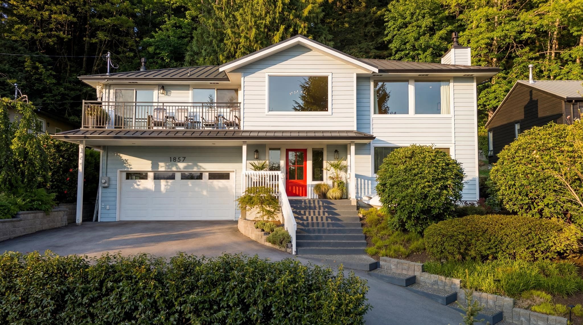 1857 Cliffwood Road, North Vancouver — sold