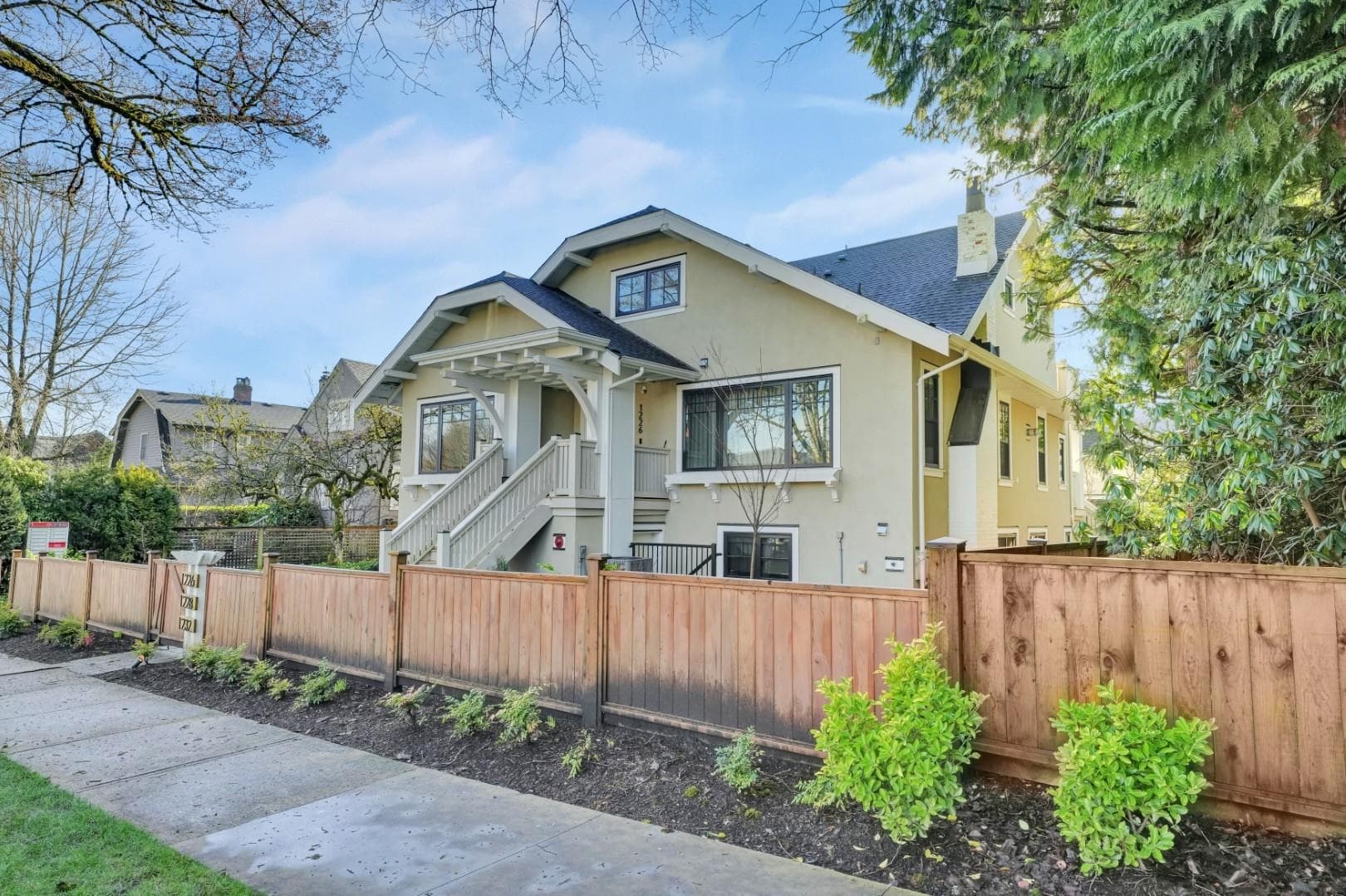 1232 W 26th Avenue, Vancouver, V6H 2A9 — photo 3