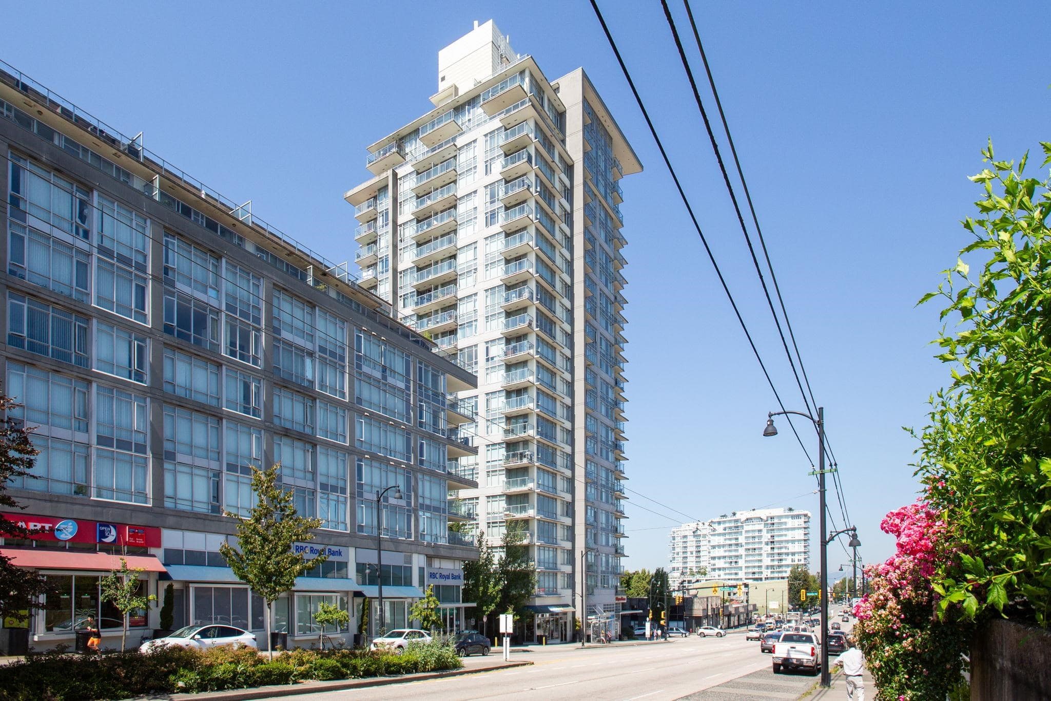 205 - 4815 Eldorado Mews, Vancouver