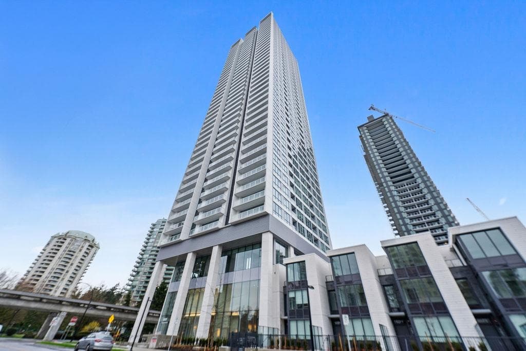 3304 - 6087 Wilson Avenue, Burnaby
