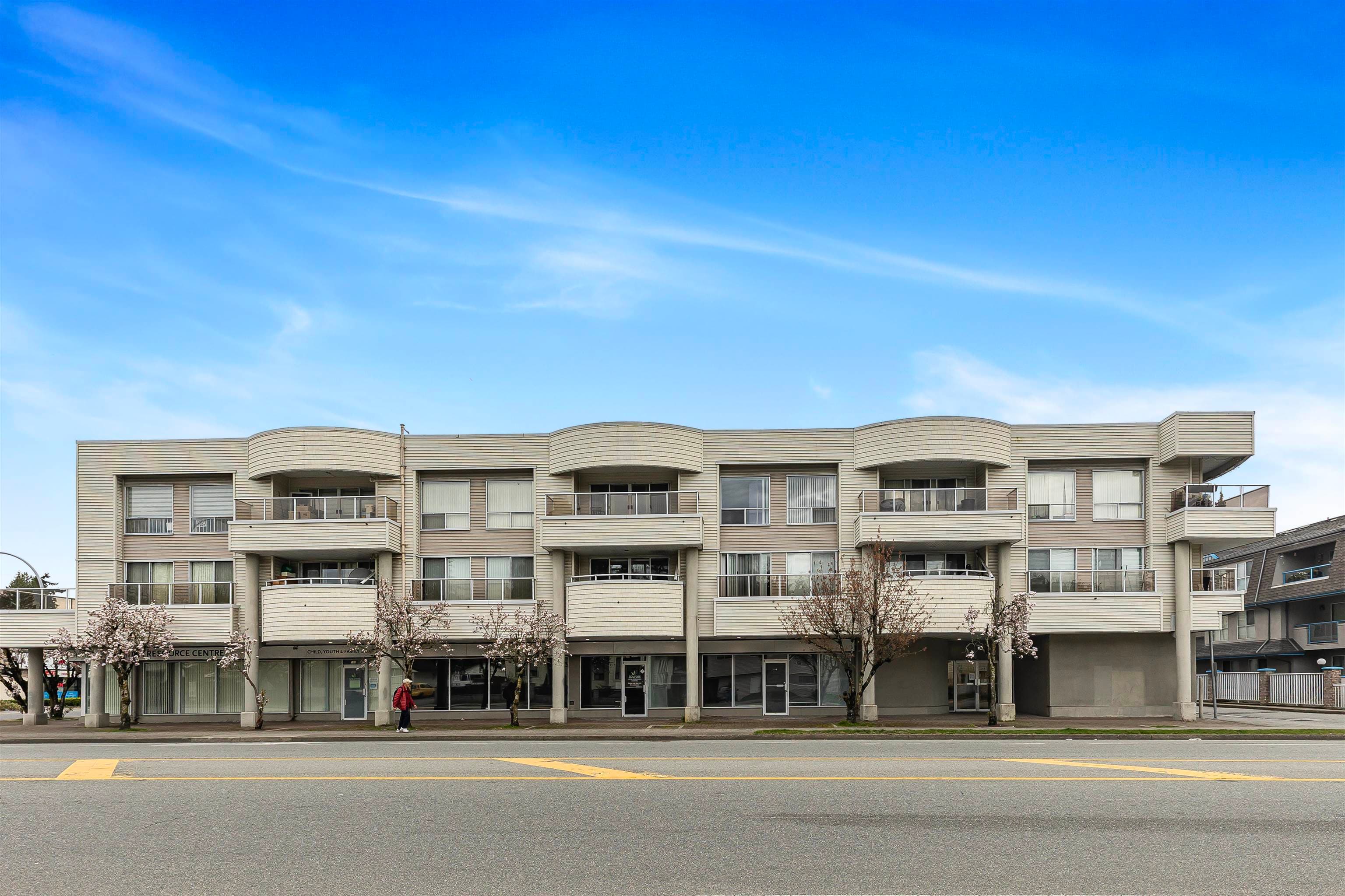 210 - 13771 72a Avenue, Surrey