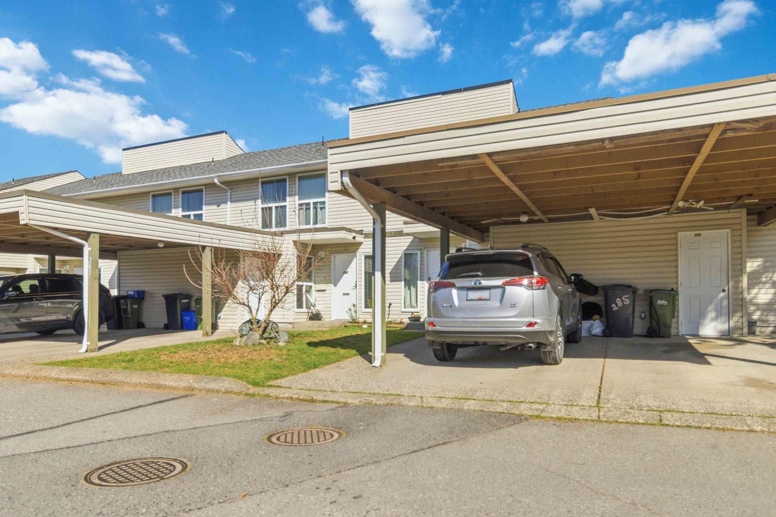 286 - 32550 Maclure Road, Abbotsford, V2T 4N3 — photo 2