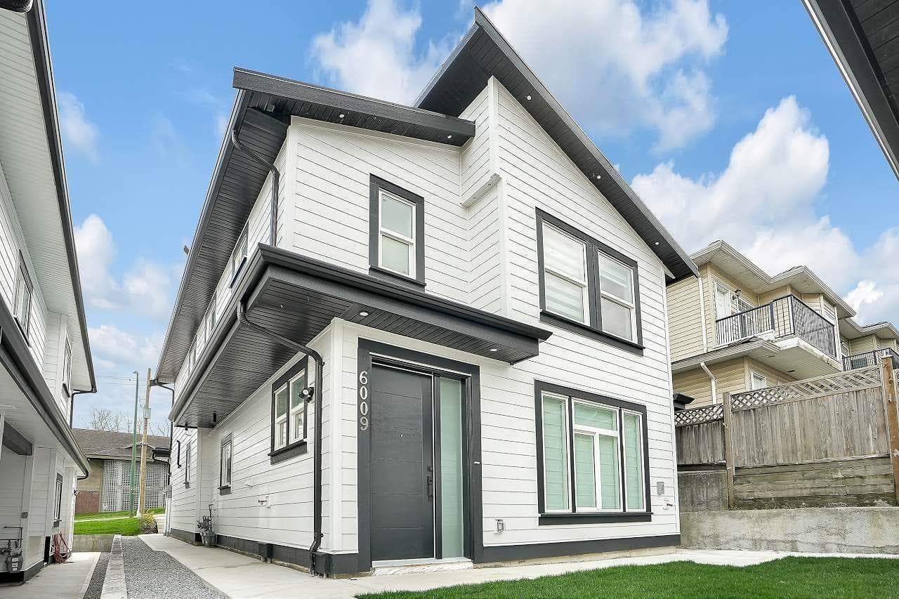 6009 Sprott Street, Burnaby