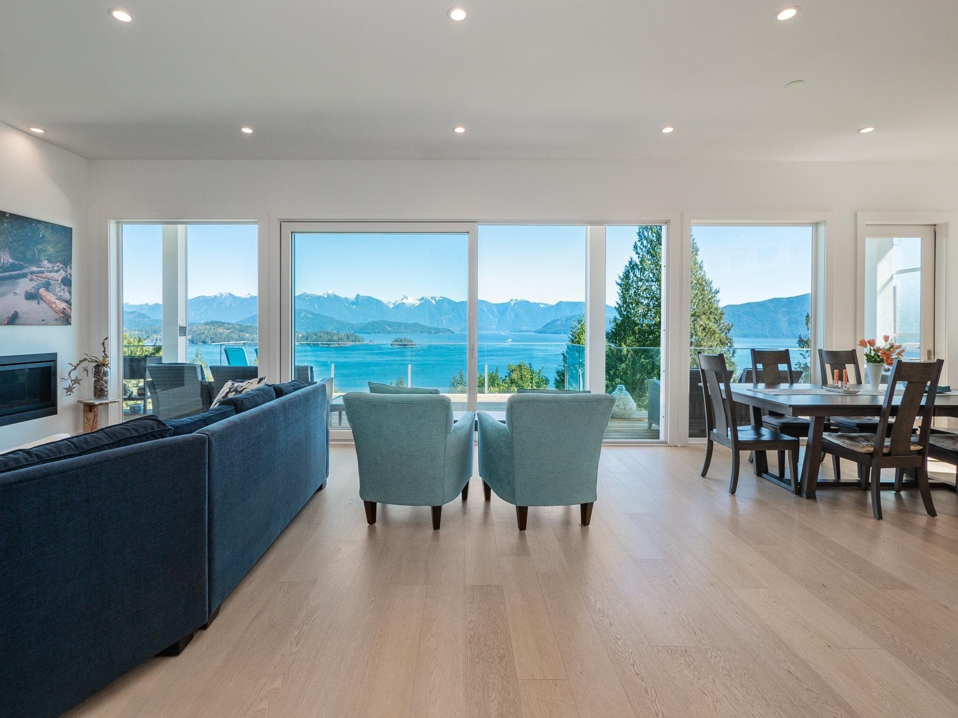 1213 St. Andrews Road, Gibsons