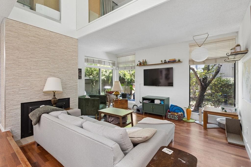4430 Yew Street, Vancouver