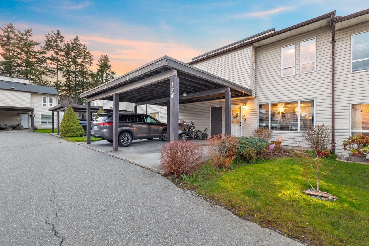 174 - 2844 273 Street, Langley
