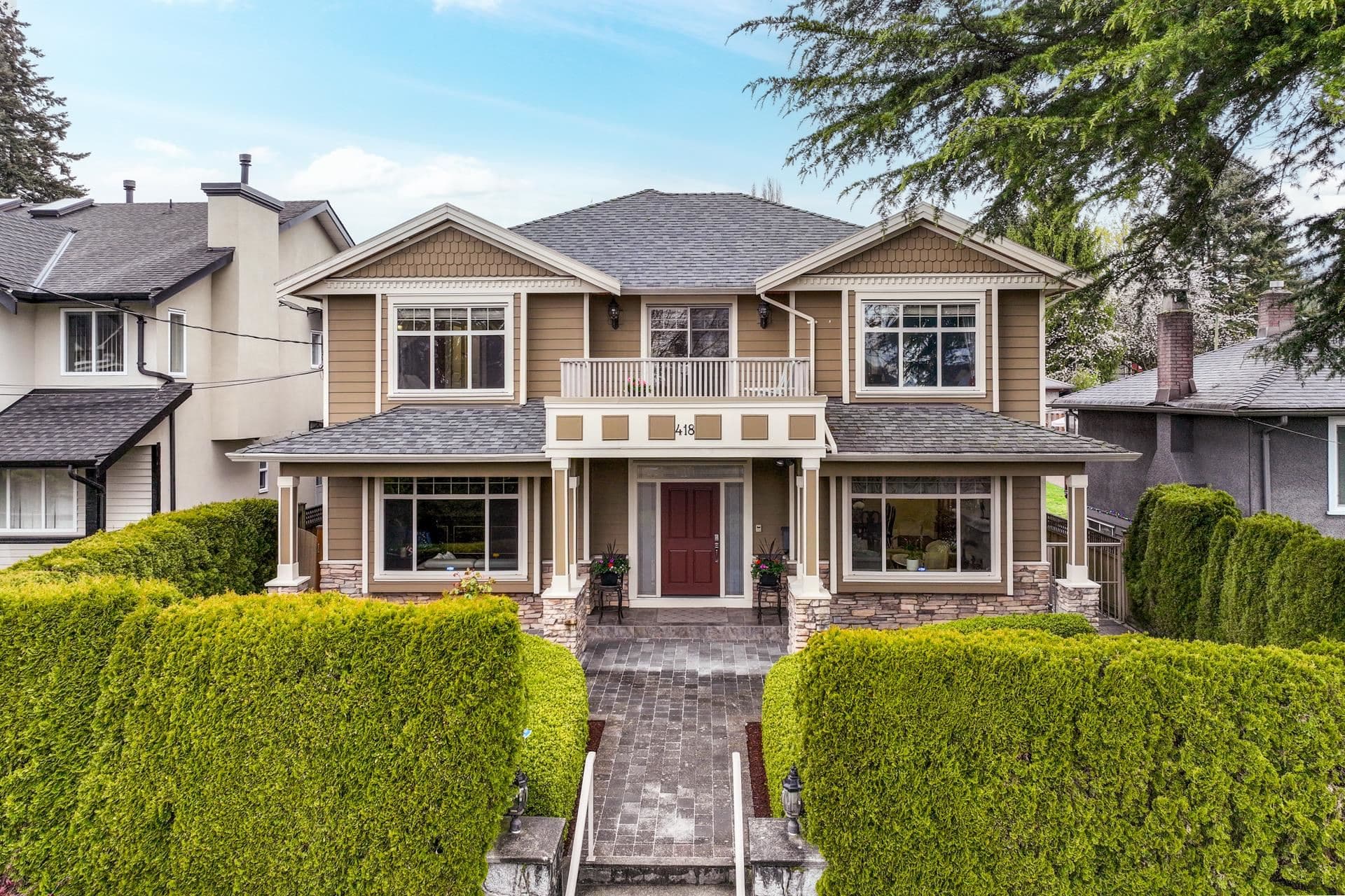 418 E 13th Street, North Vancouver