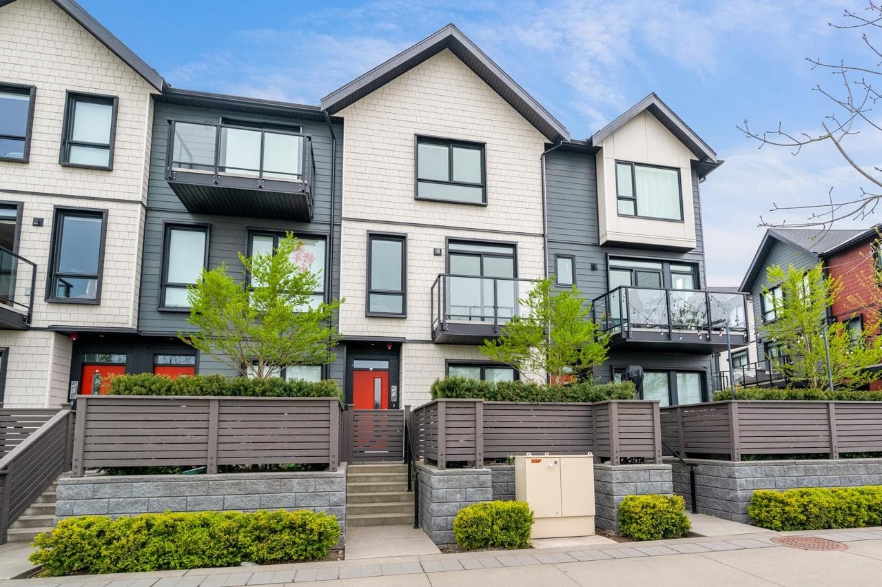 131 - 4738 Hemlock Way, Tsawwassen