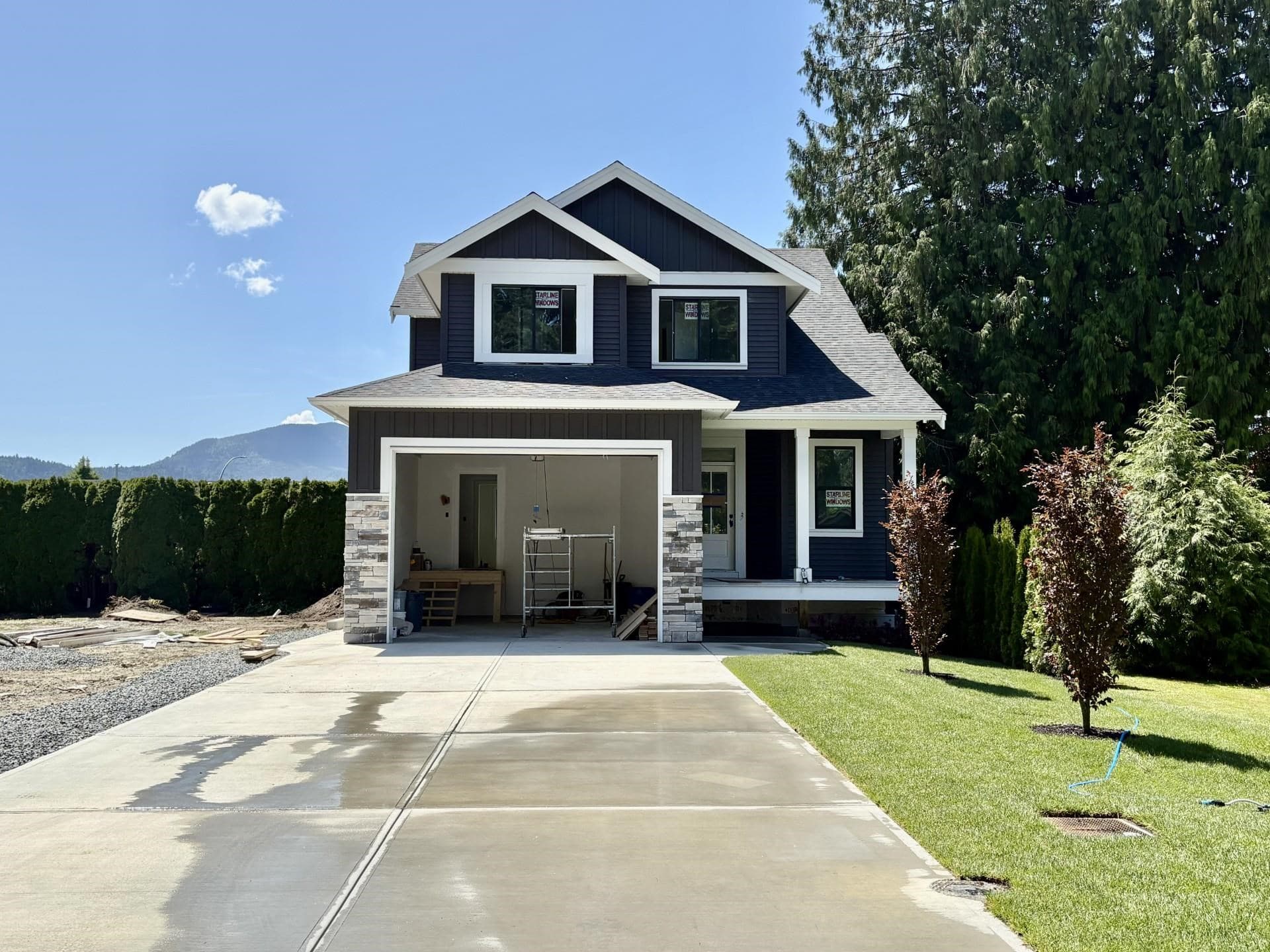7033 Eden Drive, Chilliwack