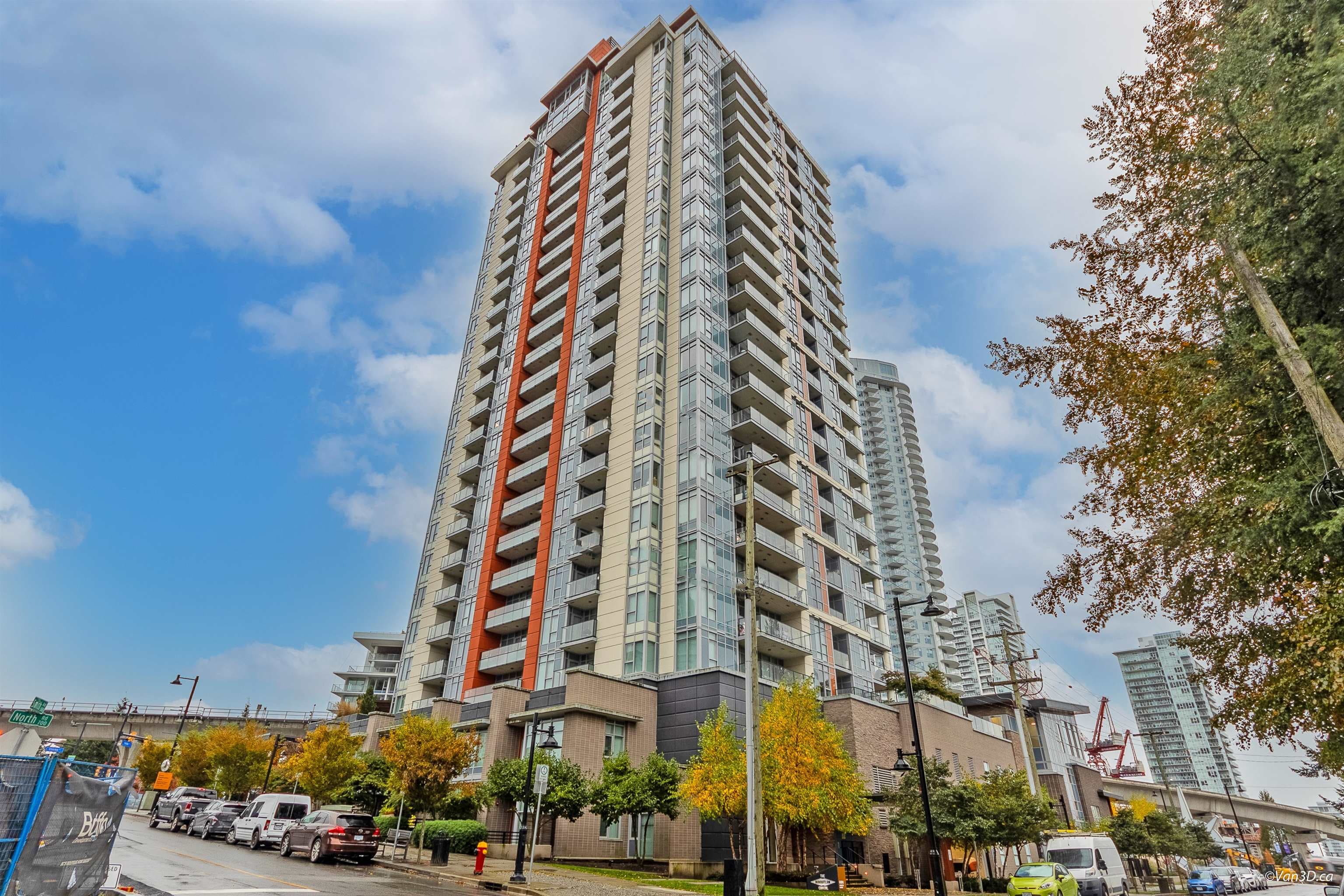 1309 - 691 North Road, Coquitlam