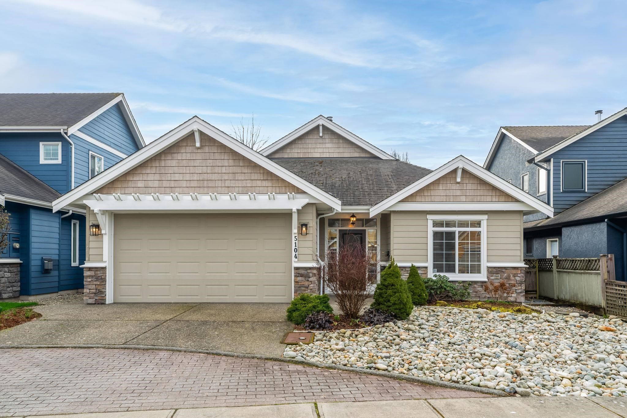 5104 44b Avenue, Delta — sold